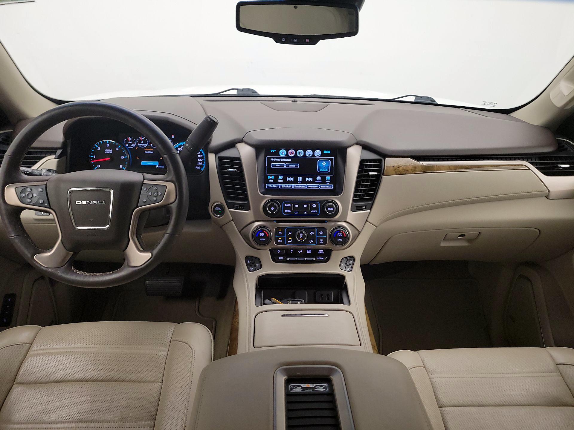 Thumbnail: 2017 GMC Yukon - 9