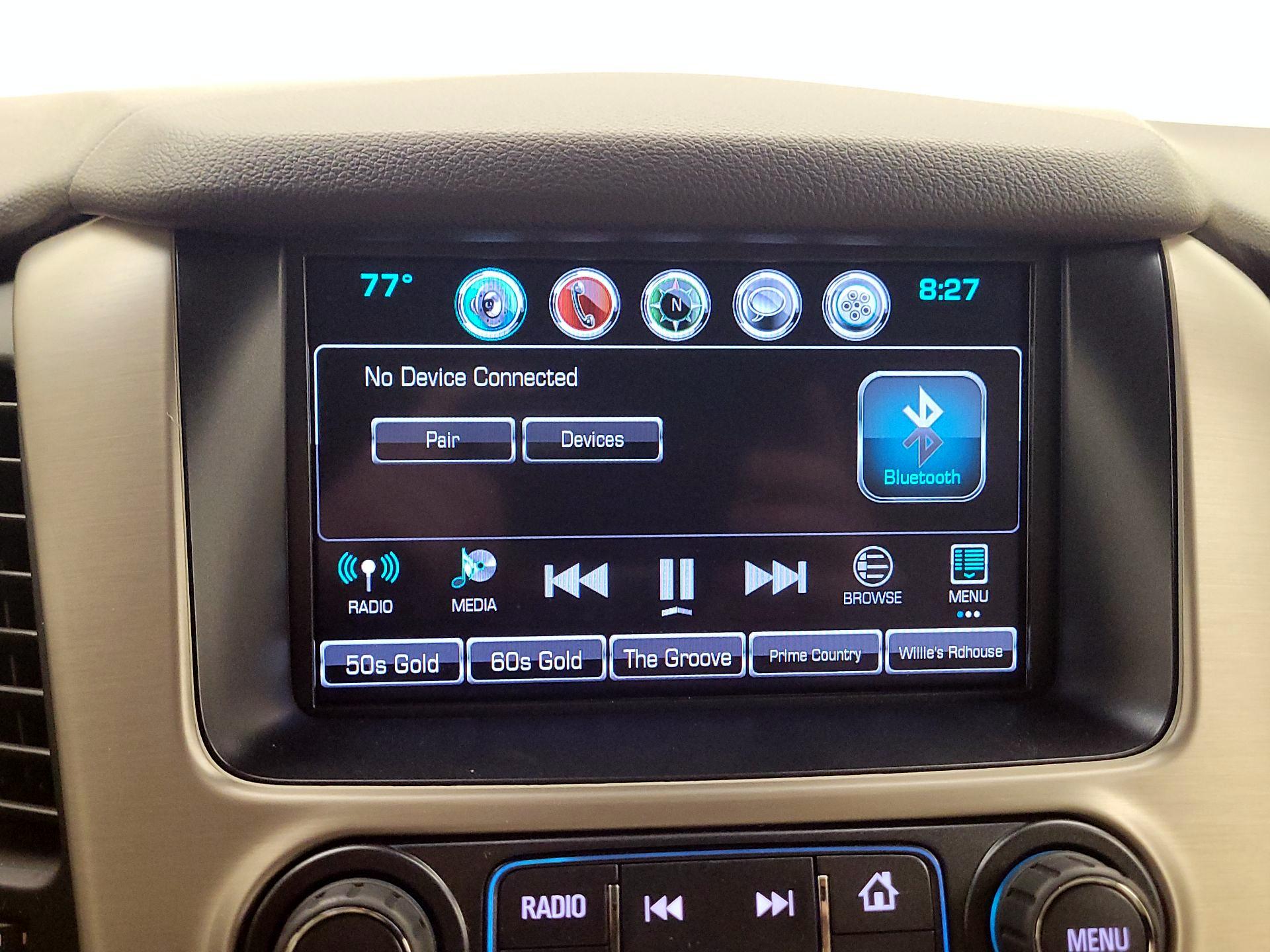 Thumbnail: 2017 GMC Yukon - 15