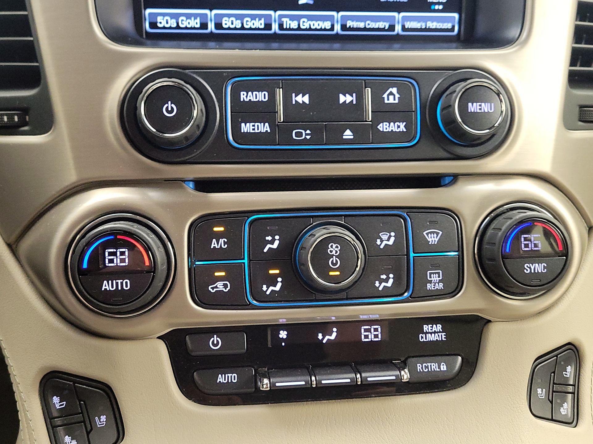 Thumbnail: 2017 GMC Yukon - 16