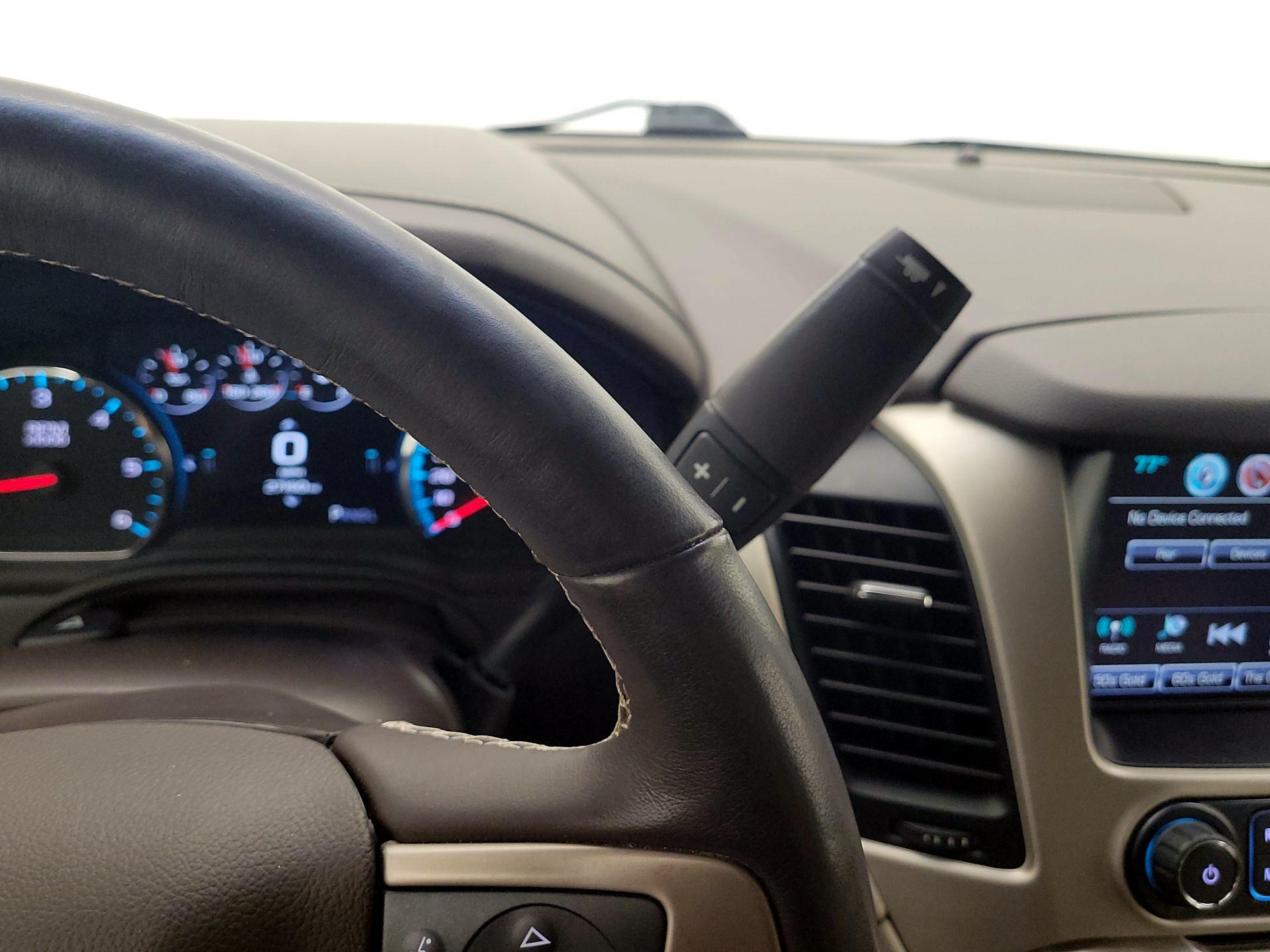 Thumbnail: 2017 GMC Yukon - 17