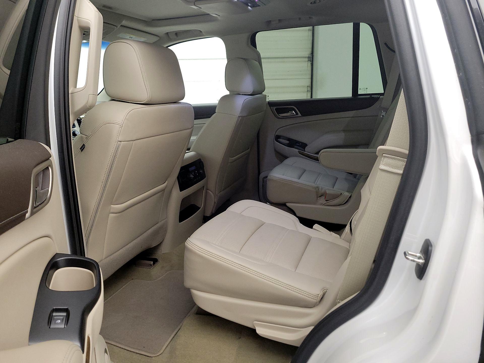 Thumbnail: 2017 GMC Yukon - 20