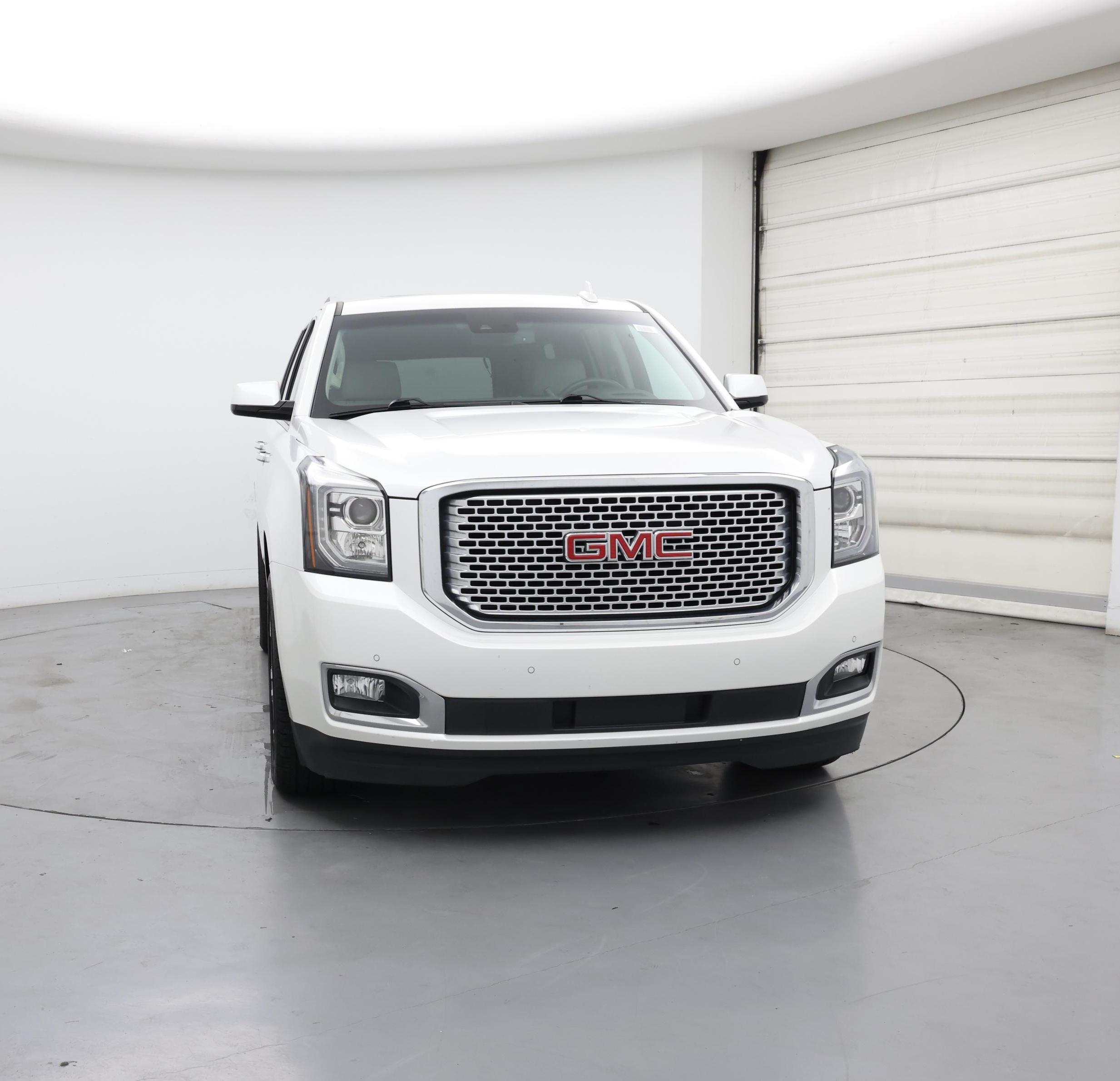 Thumbnail: 2017 GMC Yukon - 5