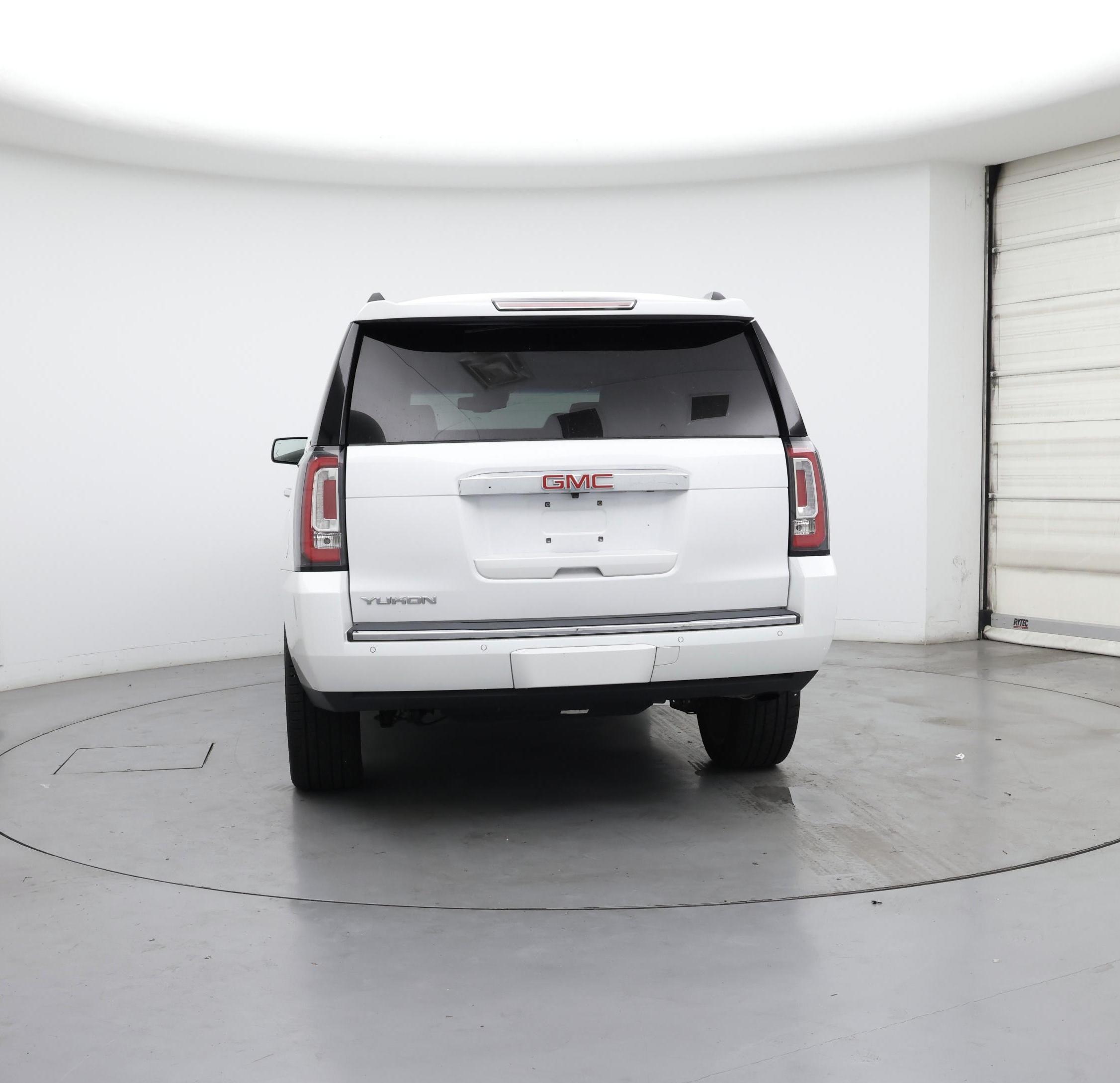 Thumbnail: 2017 GMC Yukon - 6