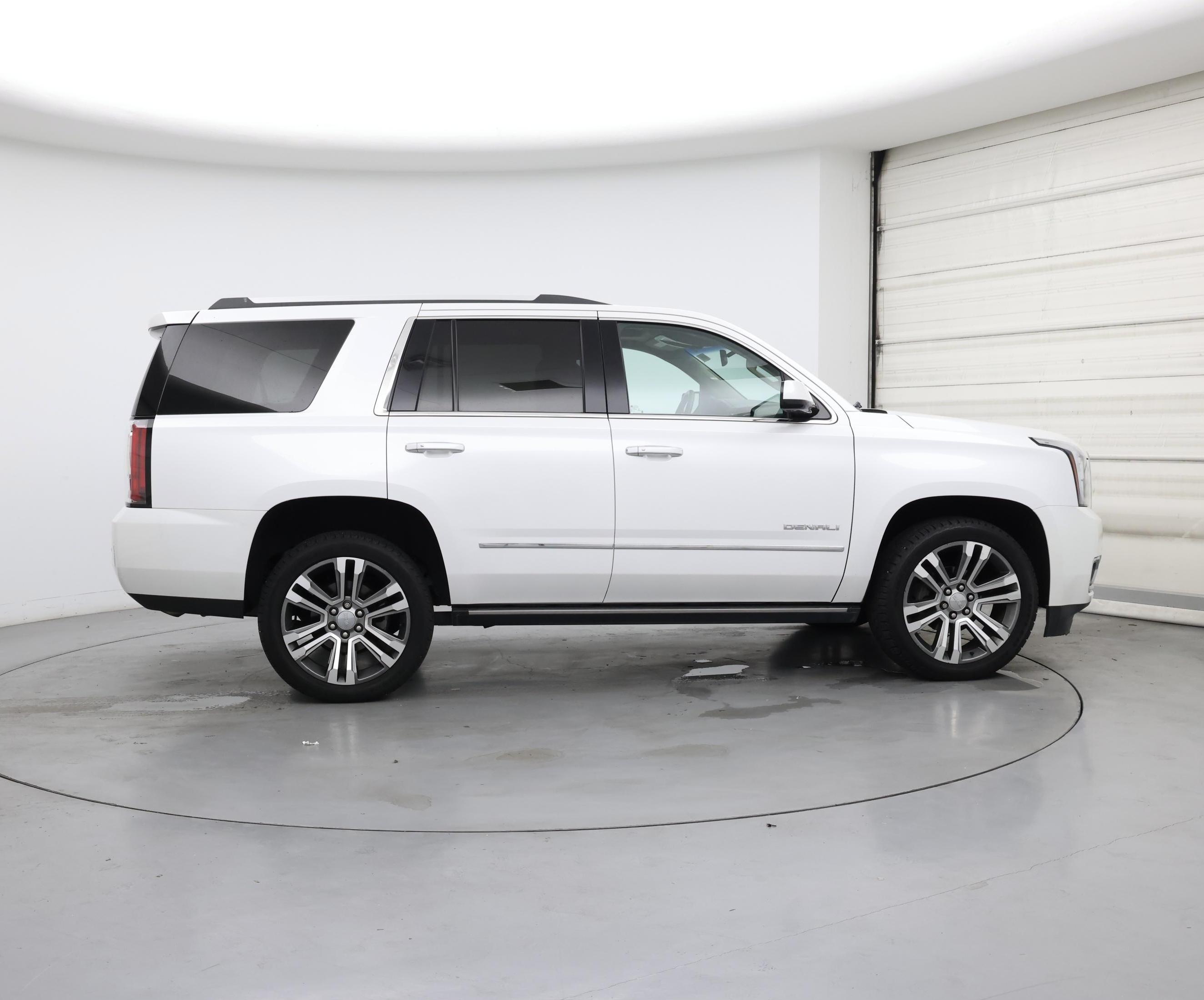 Thumbnail: 2017 GMC Yukon - 7
