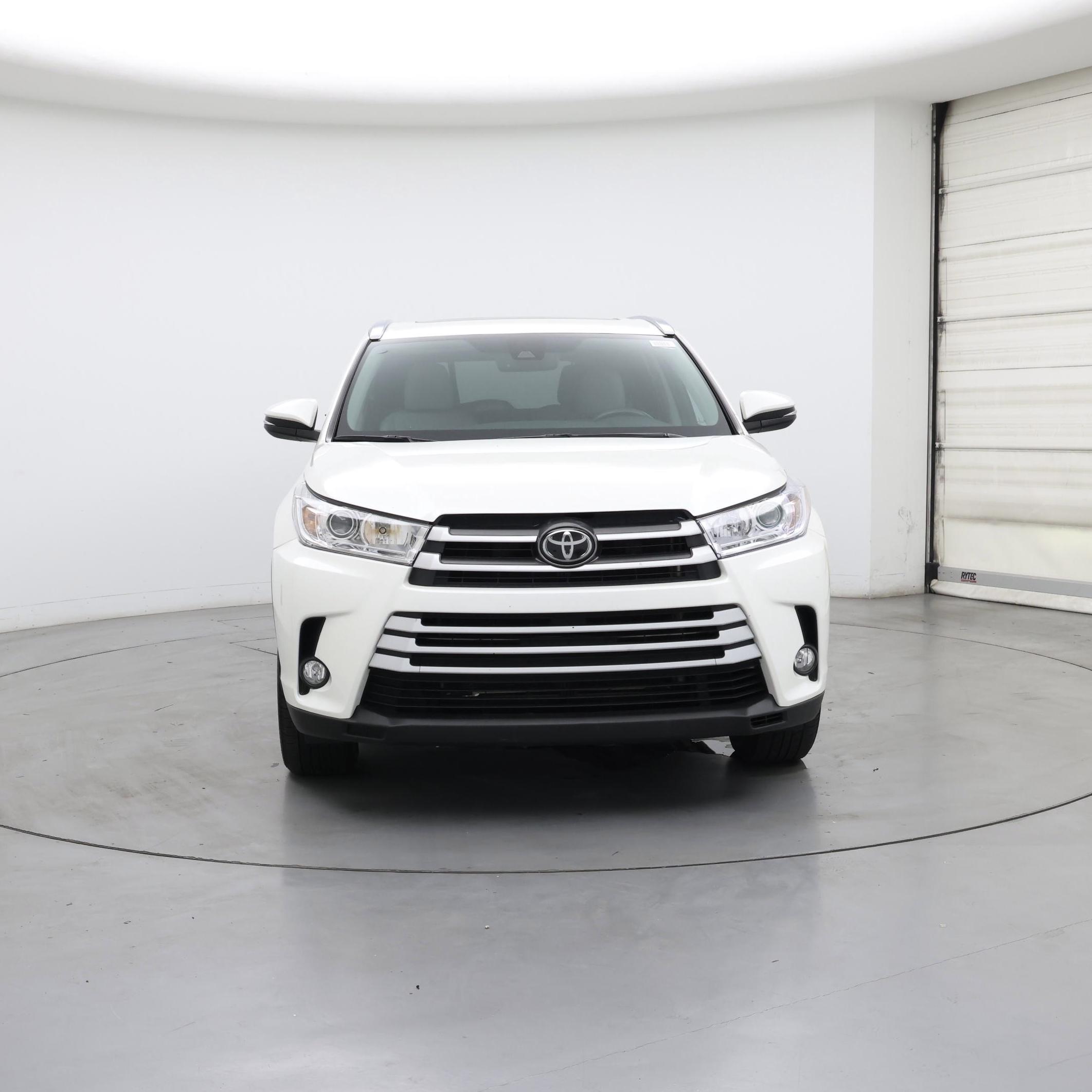 Thumbnail: 2018 Toyota Highlander - 5