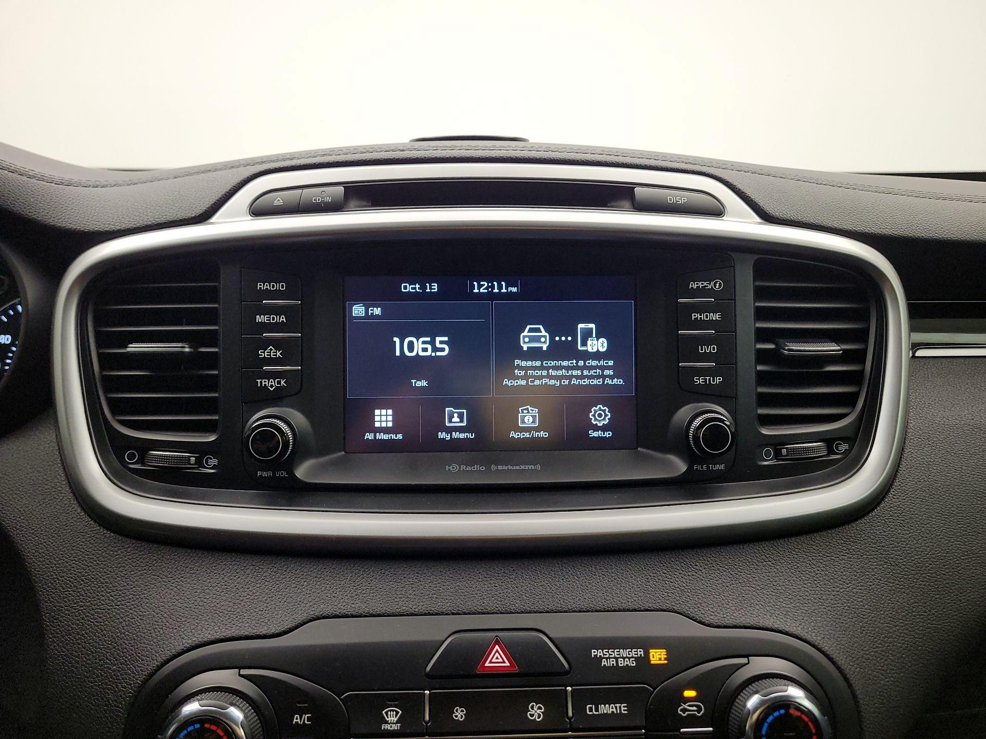 Thumbnail: 2017 Kia Sorento - 15