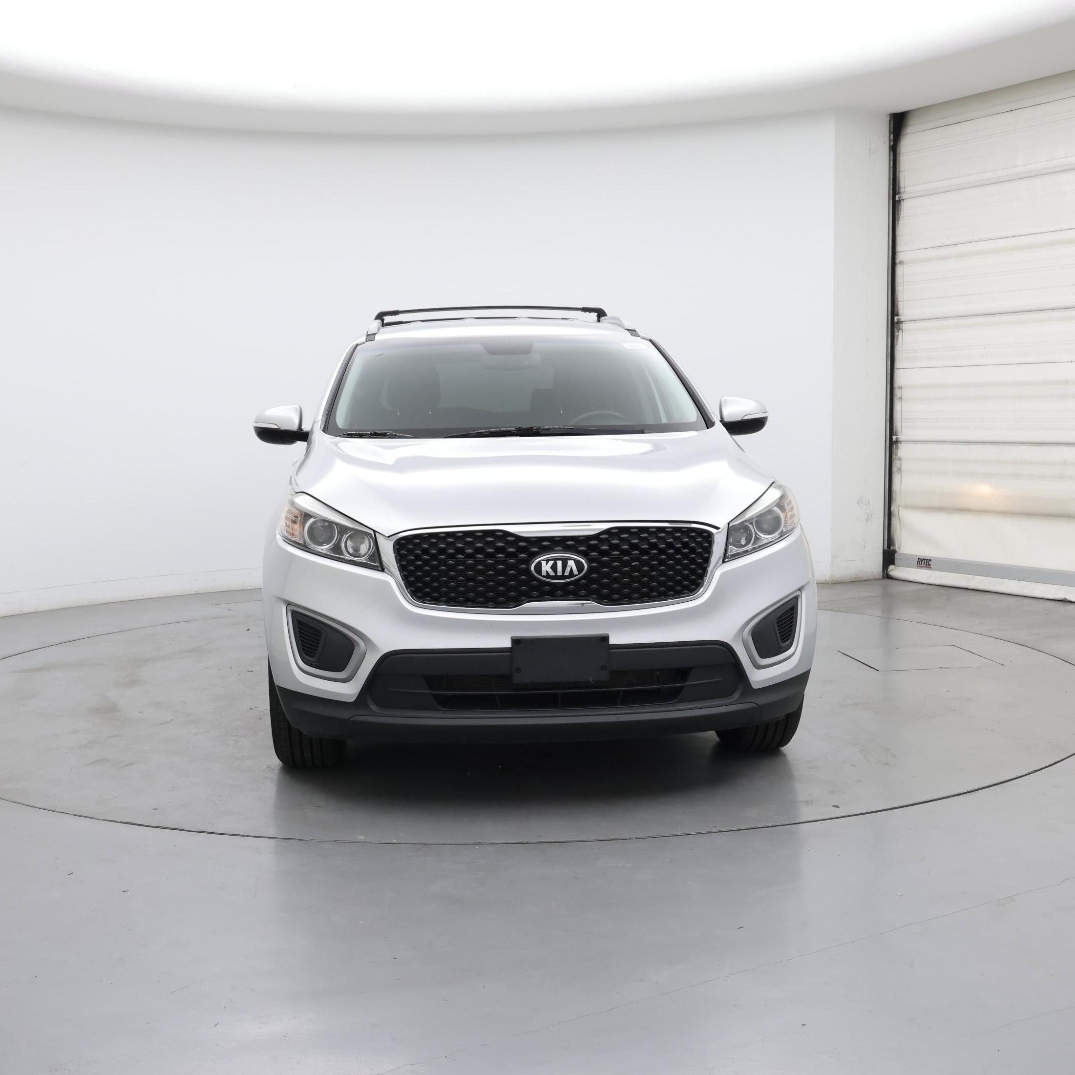 Thumbnail: 2017 Kia Sorento - 5