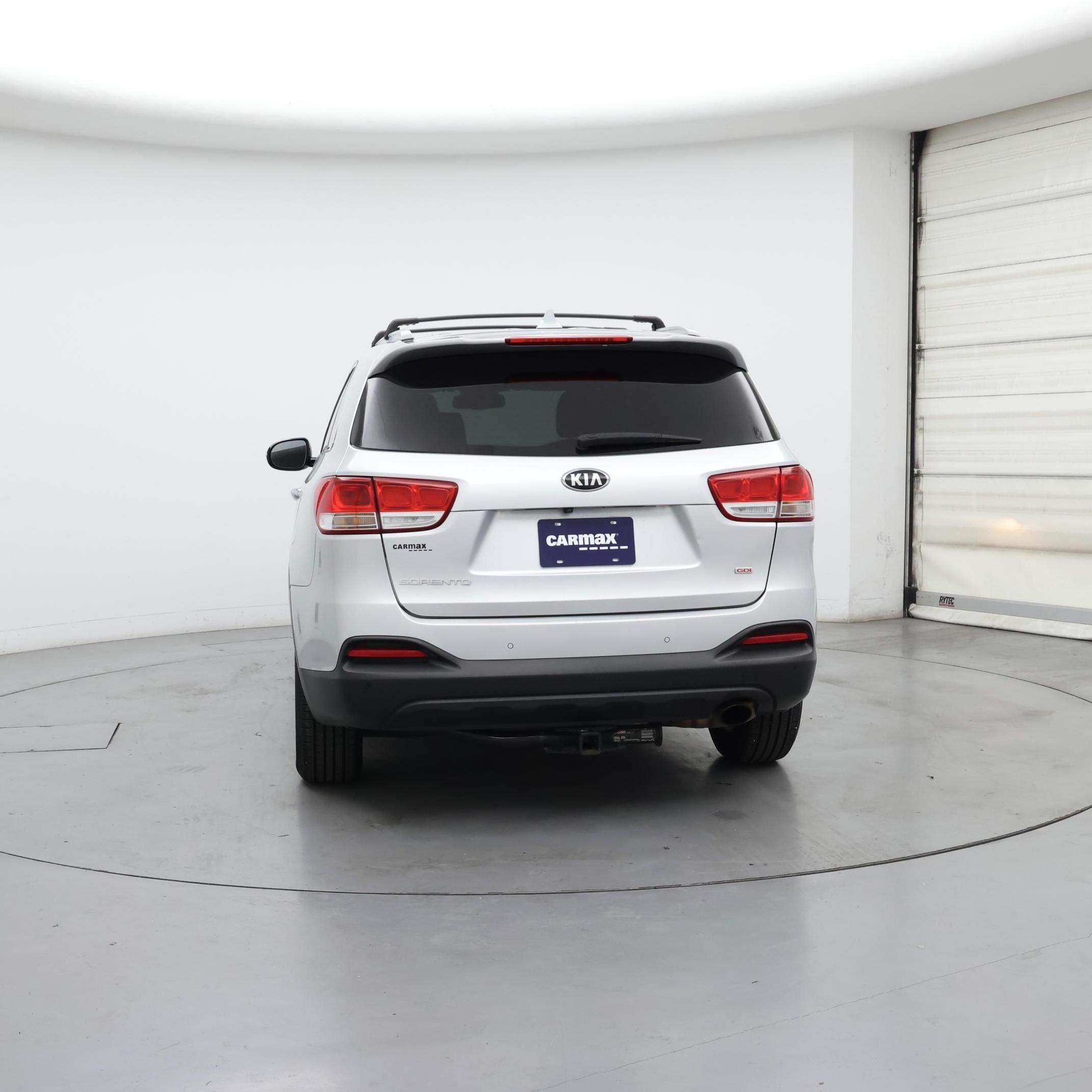 Thumbnail: 2017 Kia Sorento - 6