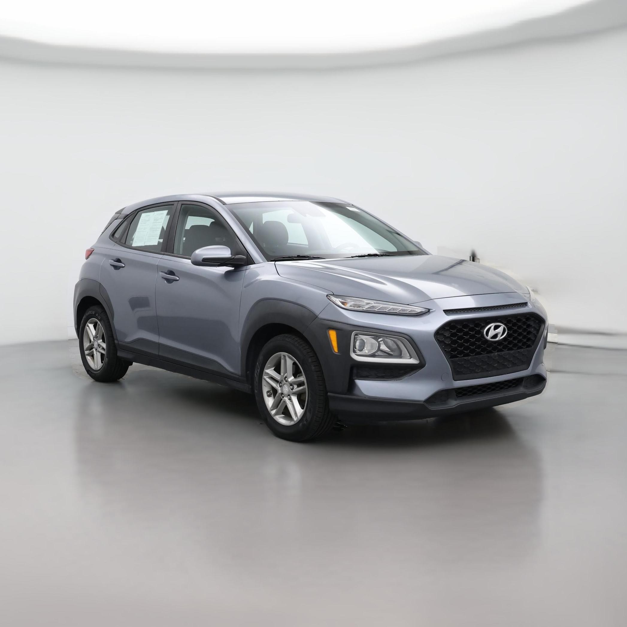 Thumbnail: 2019 Hyundai Kona - 1