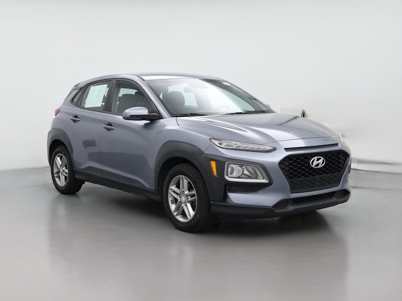 2019 Hyundai Kona SE -
                  Dothan, AL