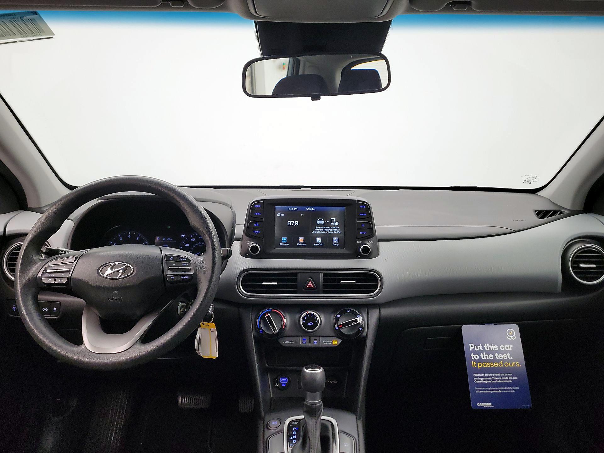 Thumbnail: 2019 Hyundai Kona - 9