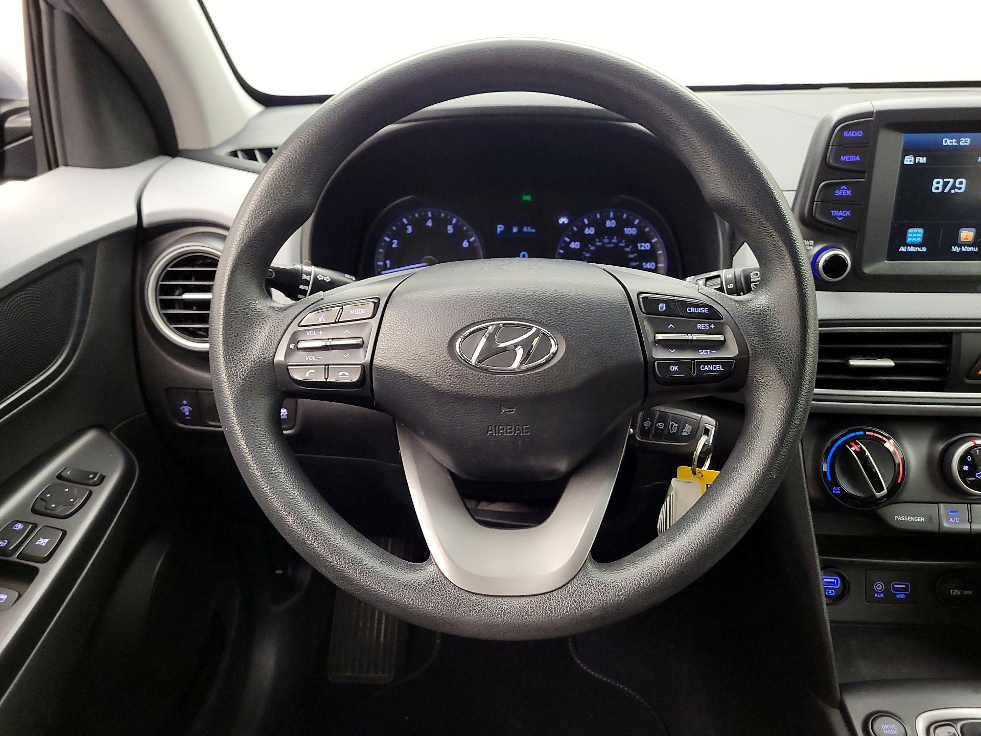 Thumbnail: 2019 Hyundai Kona - 10