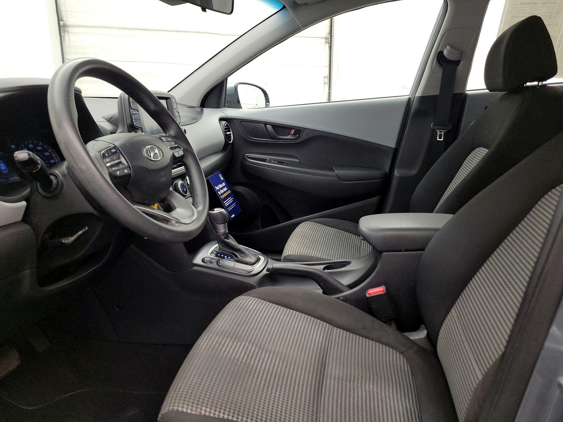 Thumbnail: 2019 Hyundai Kona - 11