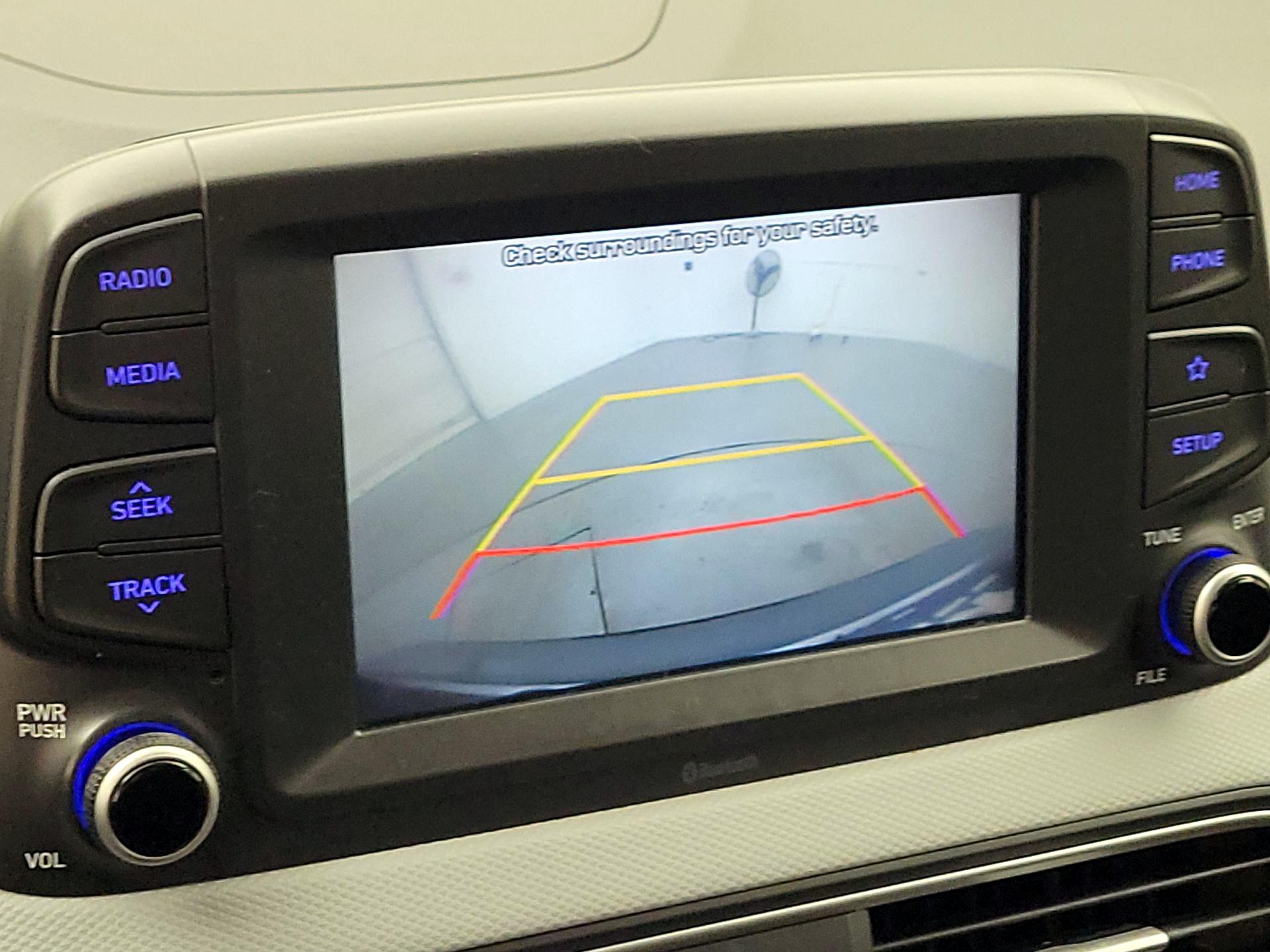 Thumbnail: 2019 Hyundai Kona - 14