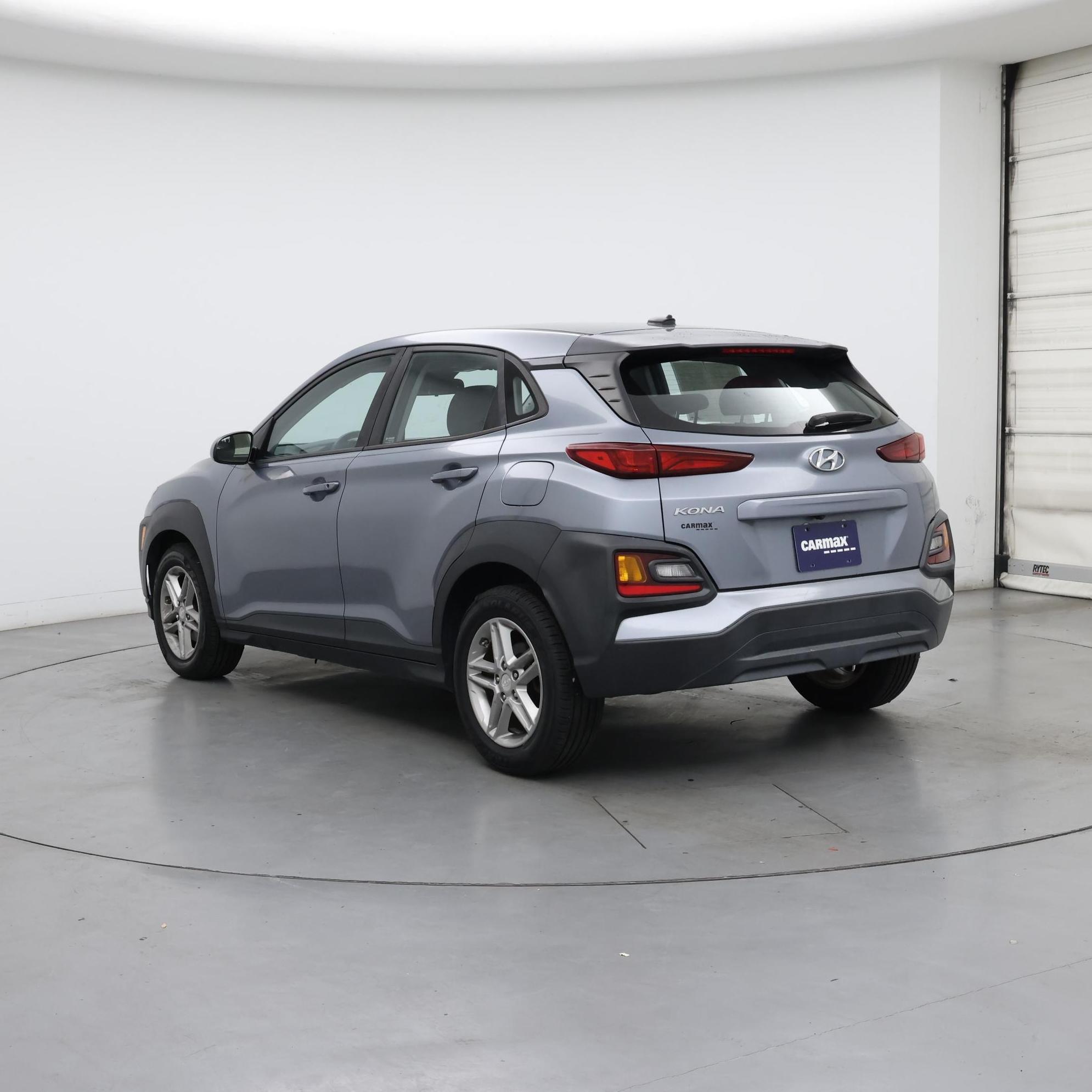 Thumbnail: 2019 Hyundai Kona - 2