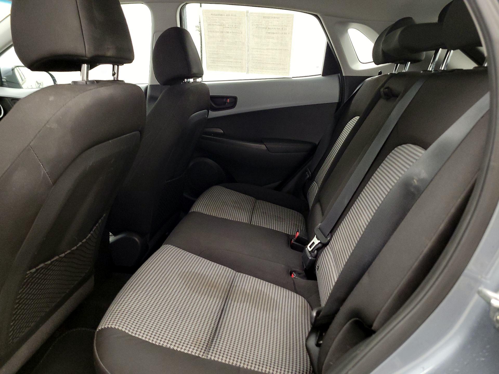 Thumbnail: 2019 Hyundai Kona - 19