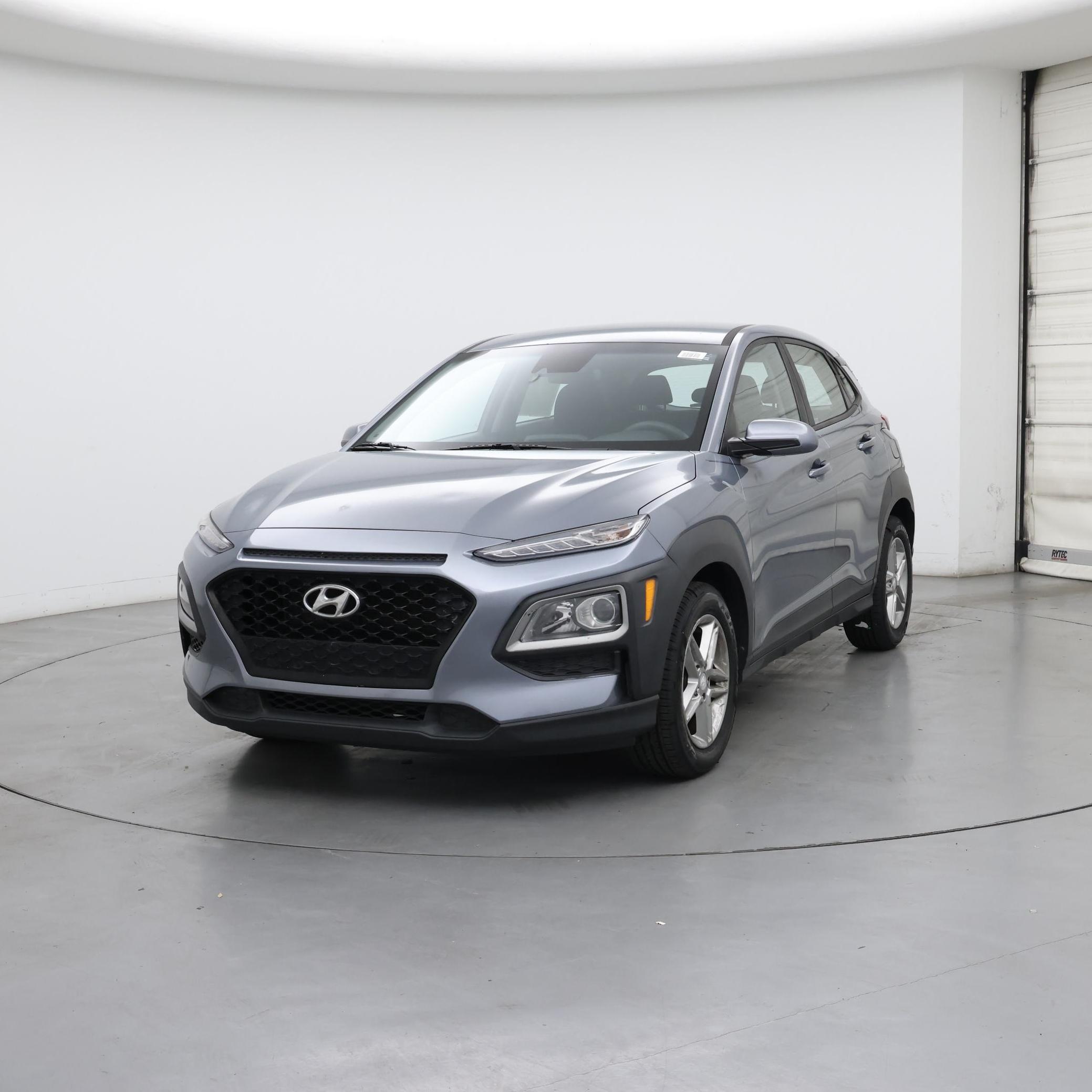 Thumbnail: 2019 Hyundai Kona - 4