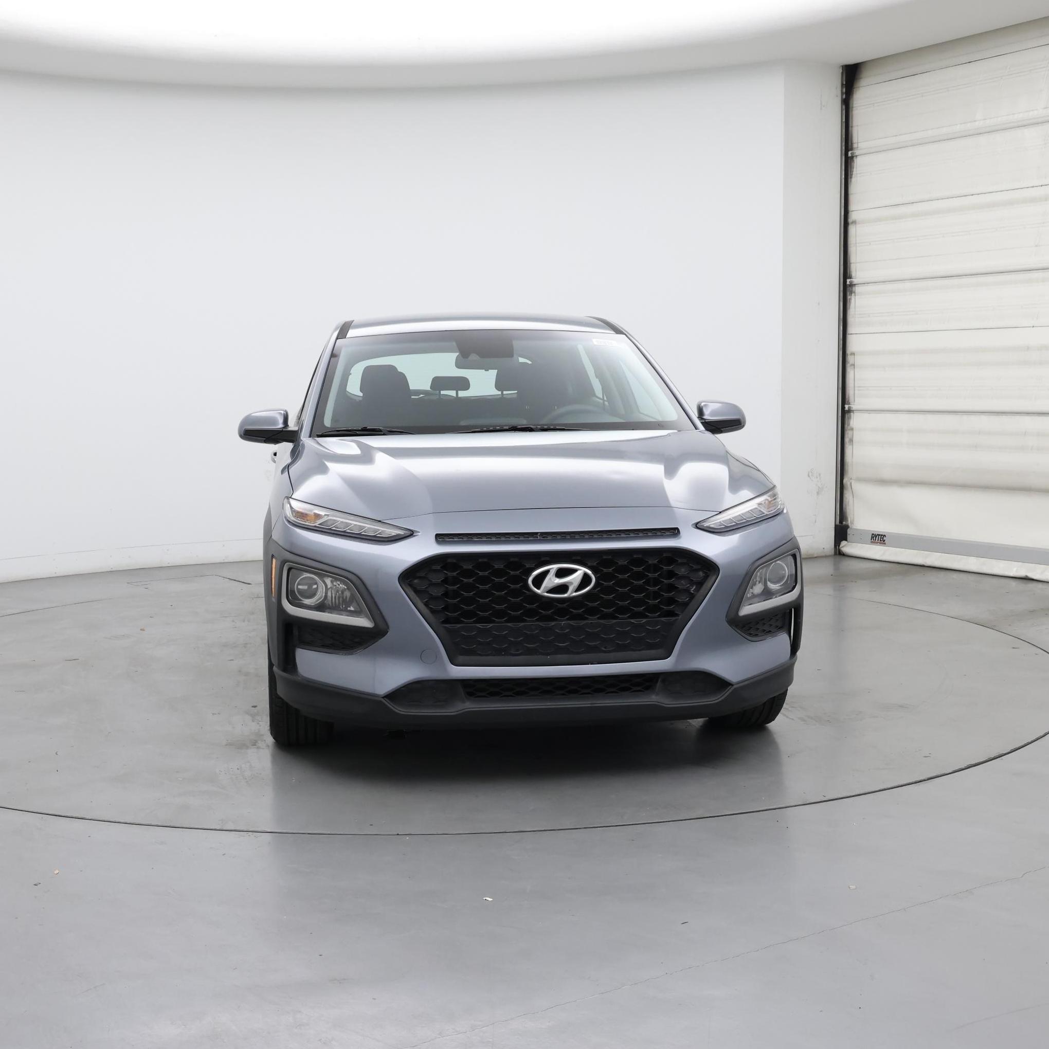 Thumbnail: 2019 Hyundai Kona - 5