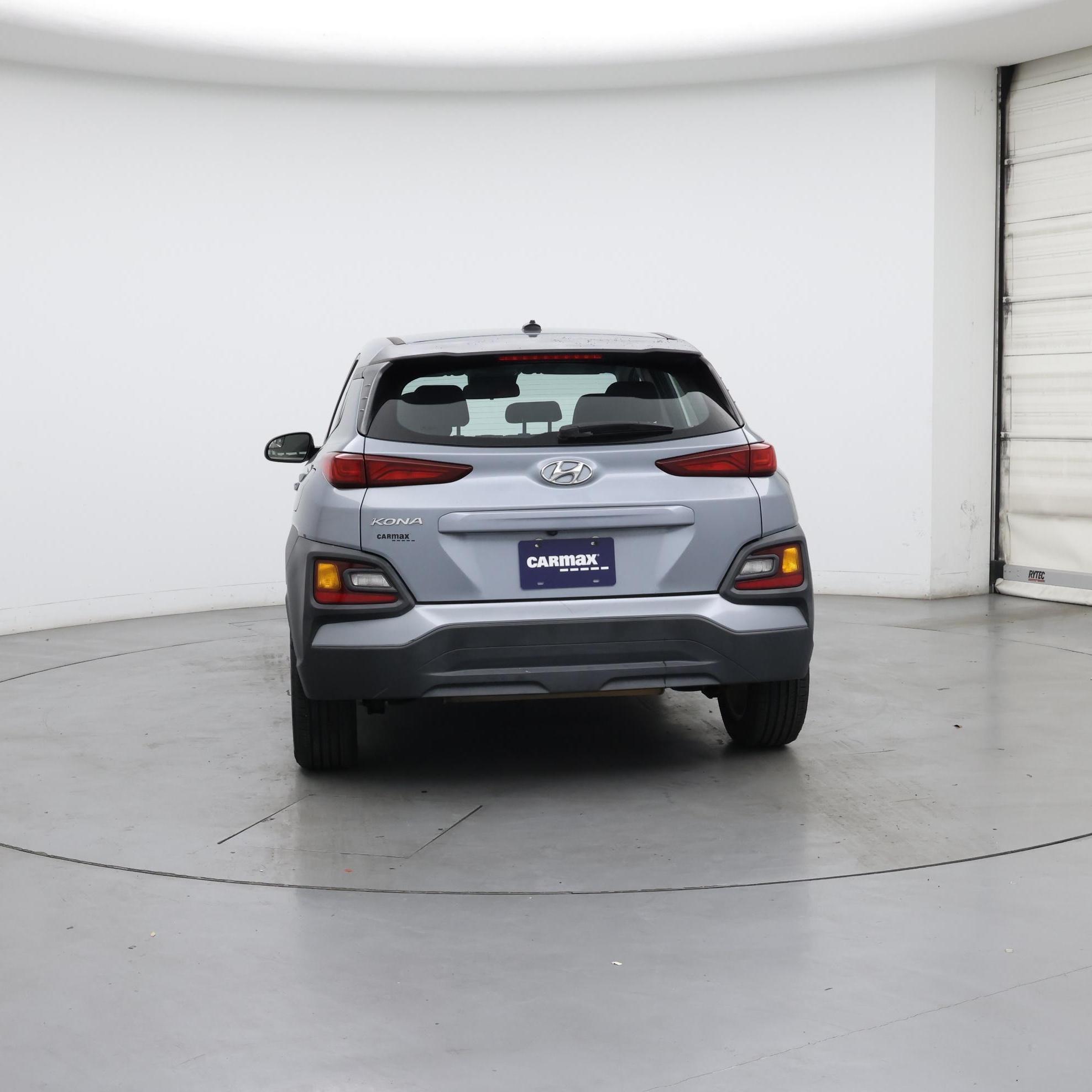 Thumbnail: 2019 Hyundai Kona - 6