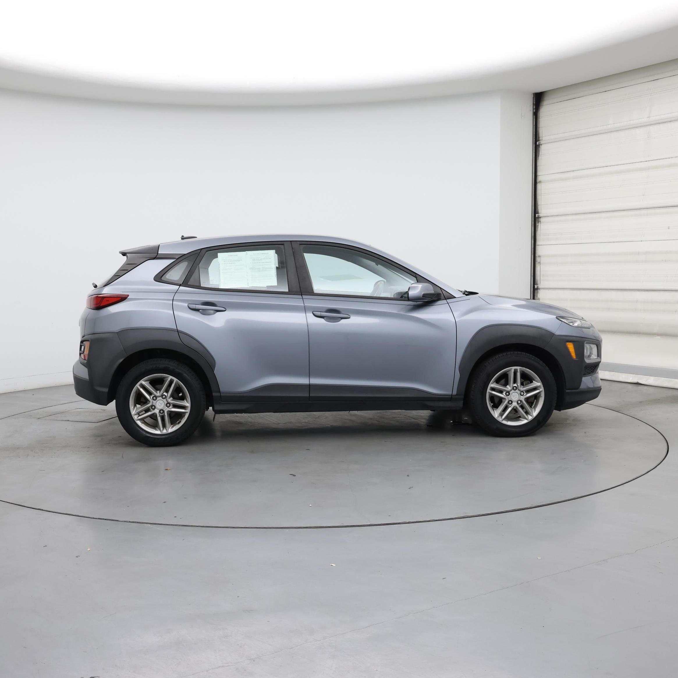 Thumbnail: 2019 Hyundai Kona - 7