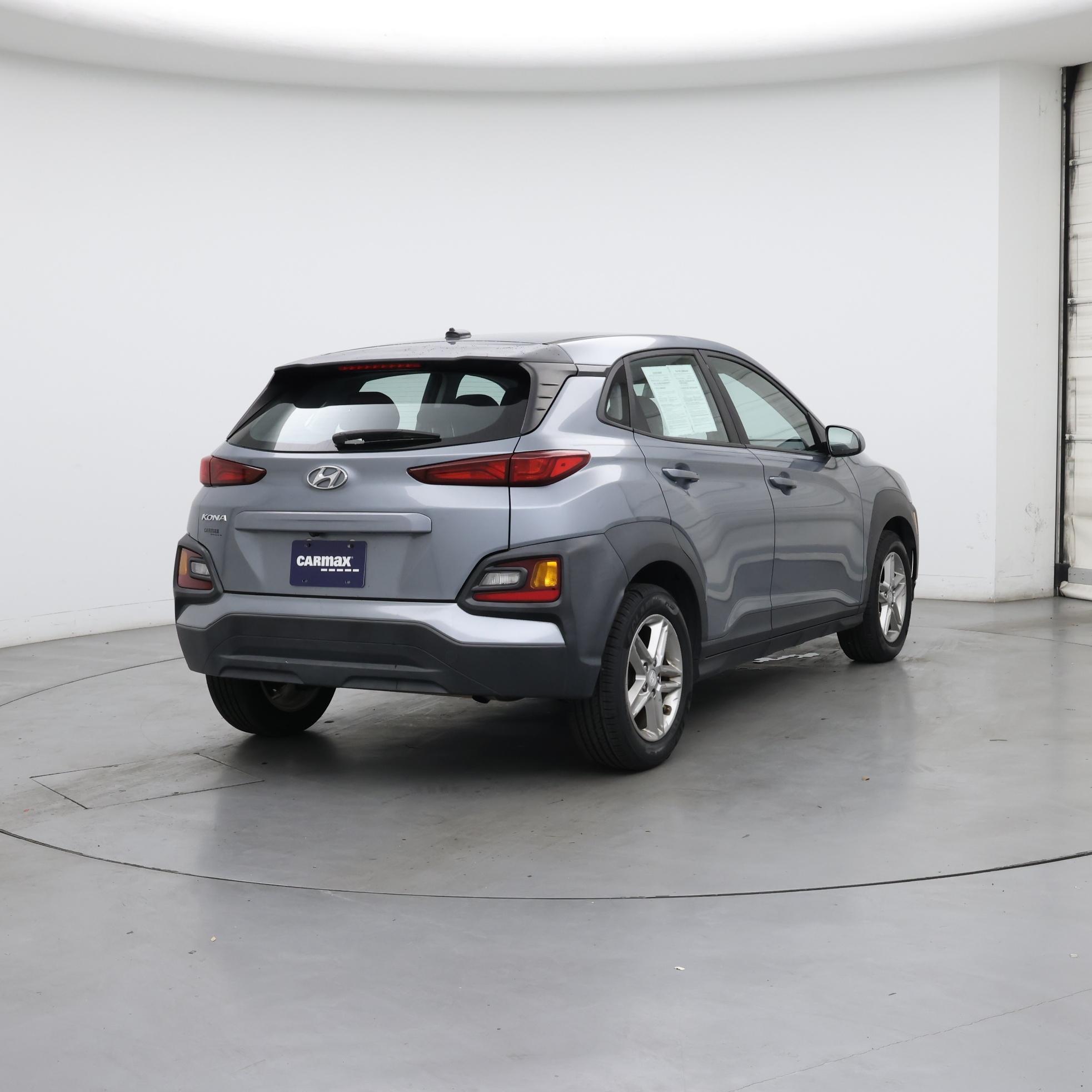 Thumbnail: 2019 Hyundai Kona - 8