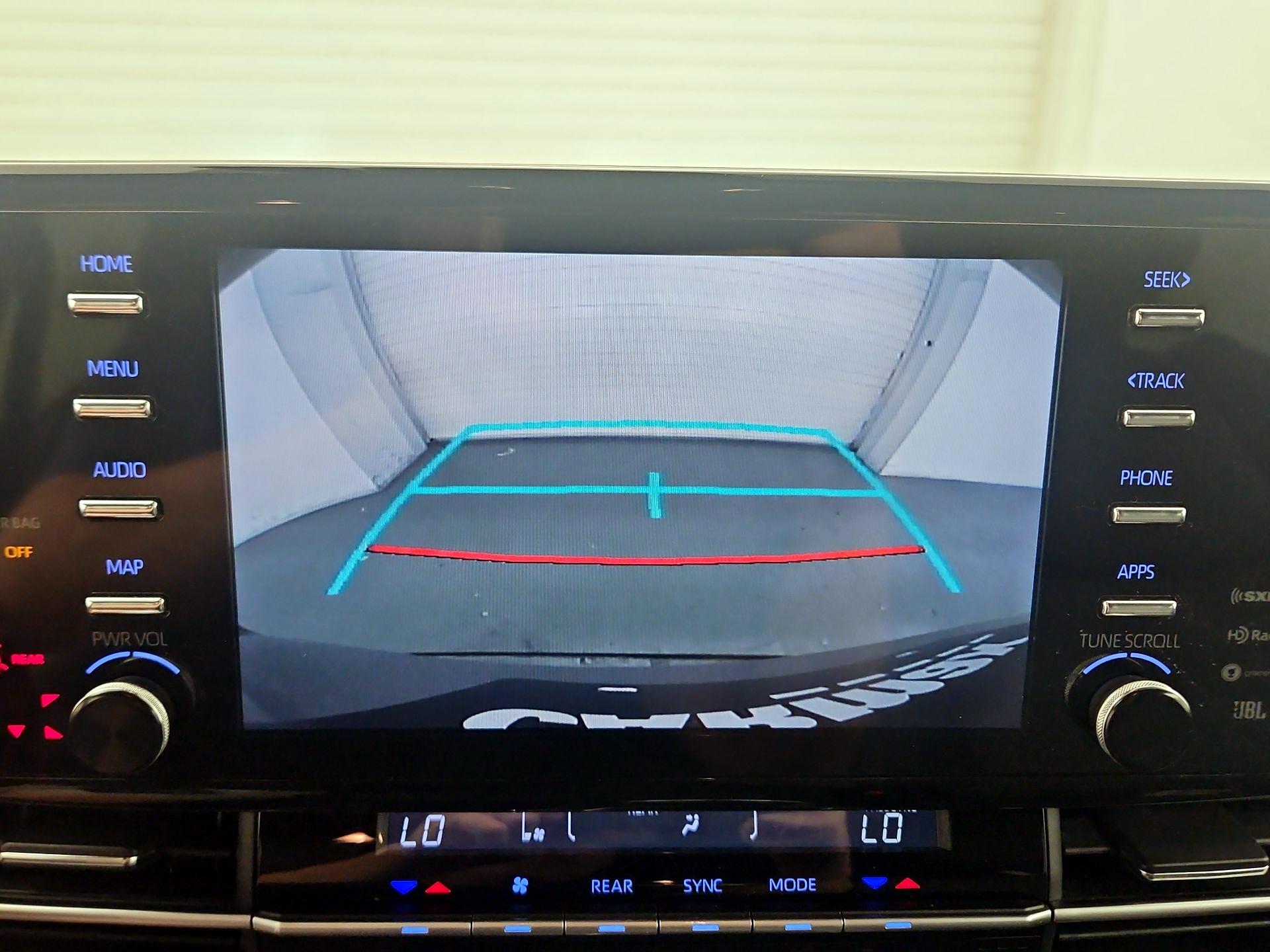 Thumbnail: 2024 Toyota Sienna - 15