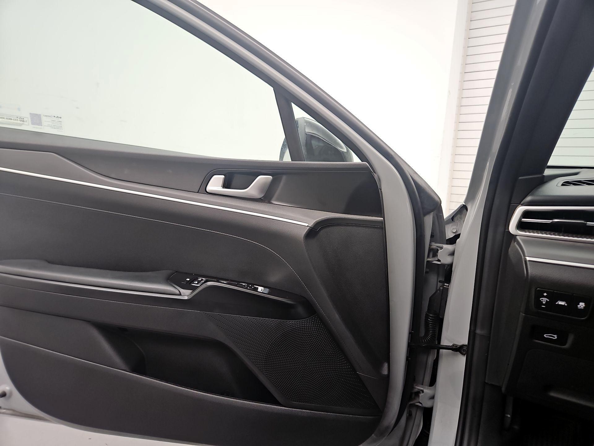 Thumbnail: 2024 Kia K5 - 12