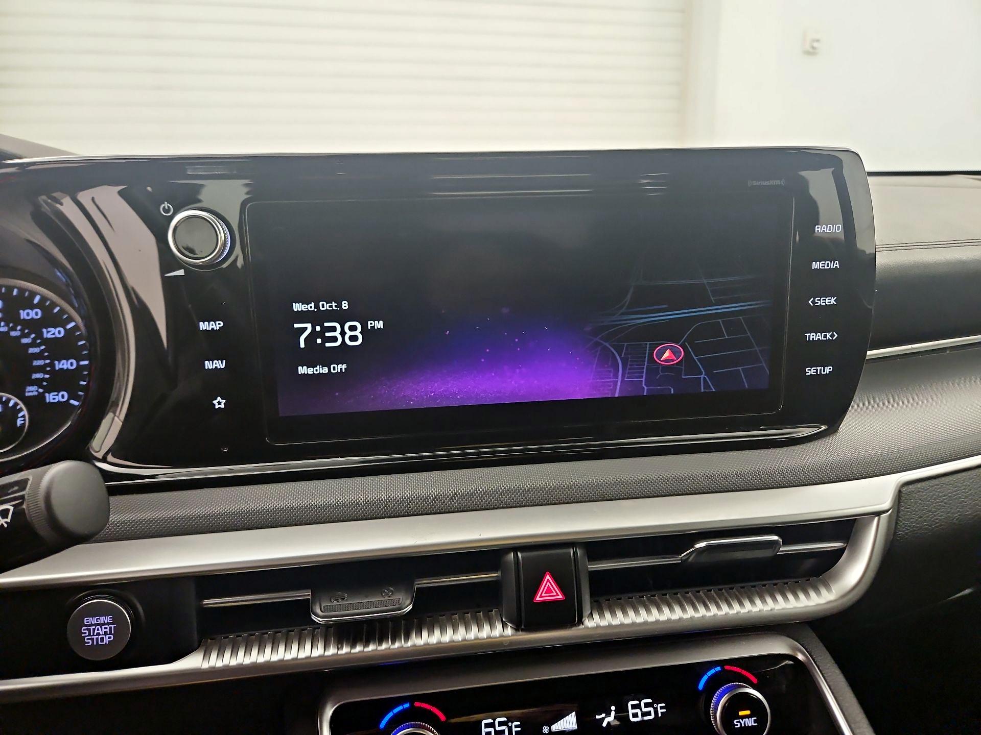 Thumbnail: 2024 Kia K5 - 13