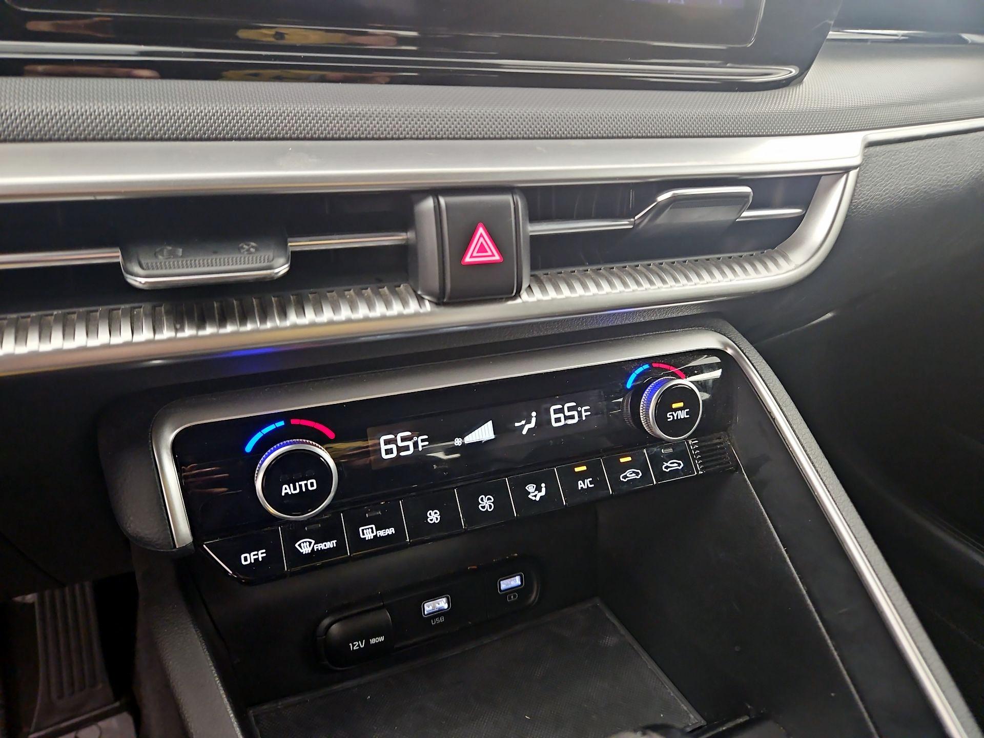 Thumbnail: 2024 Kia K5 - 14