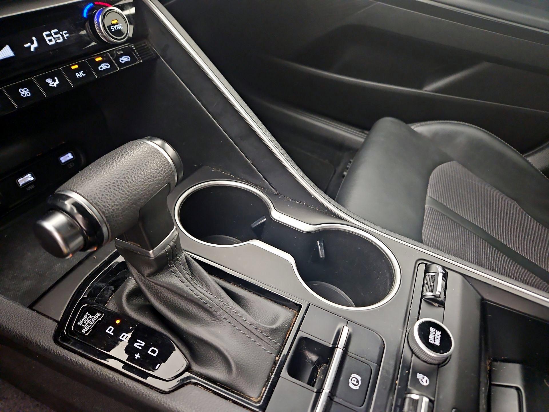 Thumbnail: 2024 Kia K5 - 15