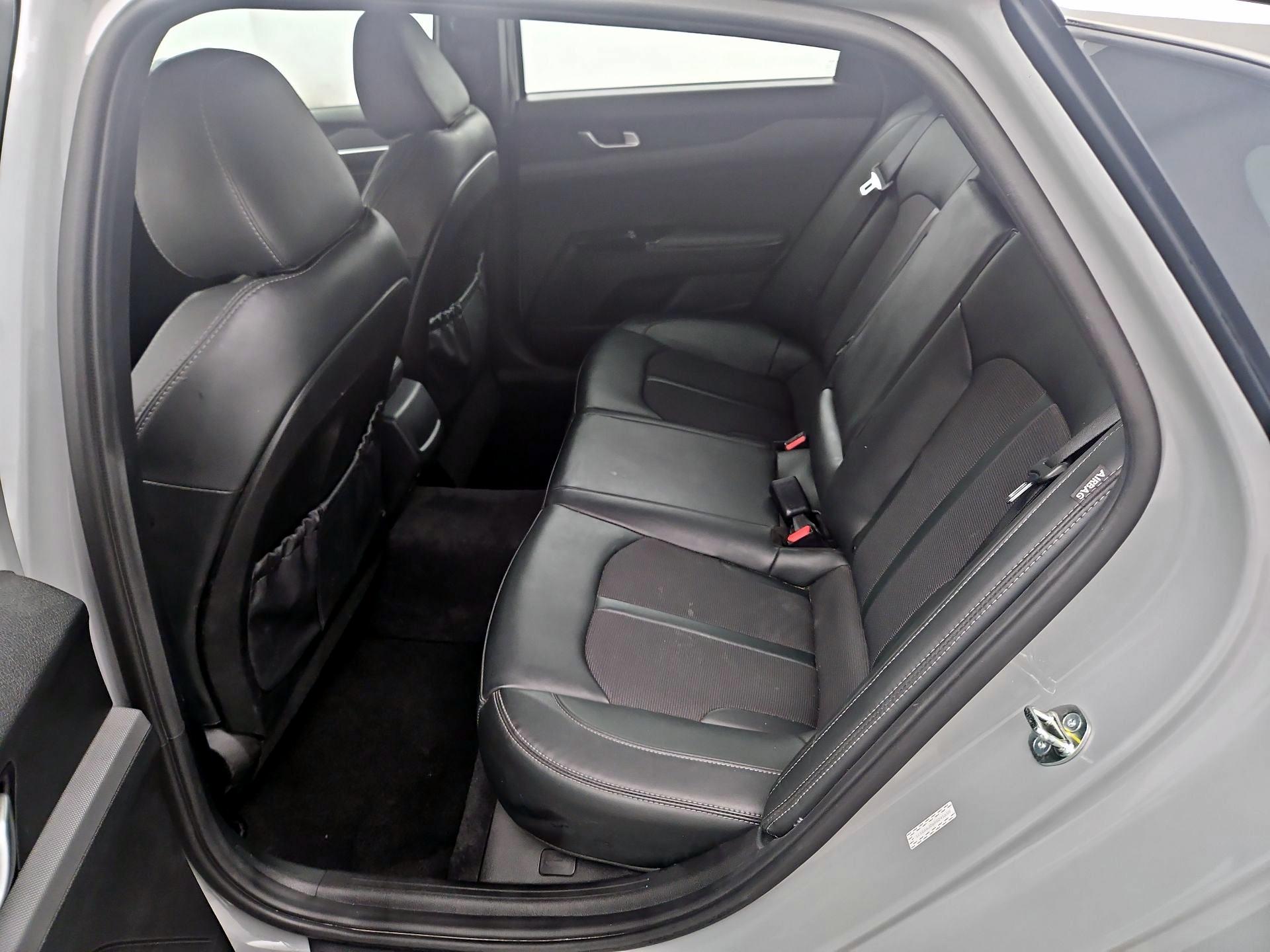 Thumbnail: 2024 Kia K5 - 16