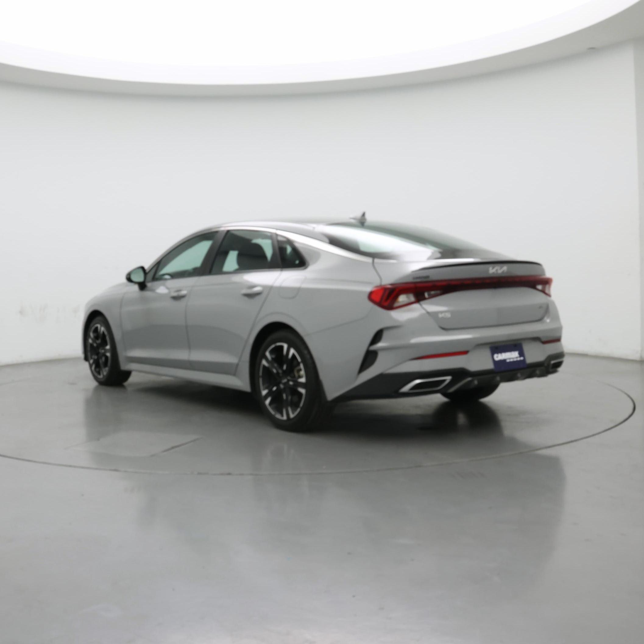 Thumbnail: 2024 Kia K5 - 2