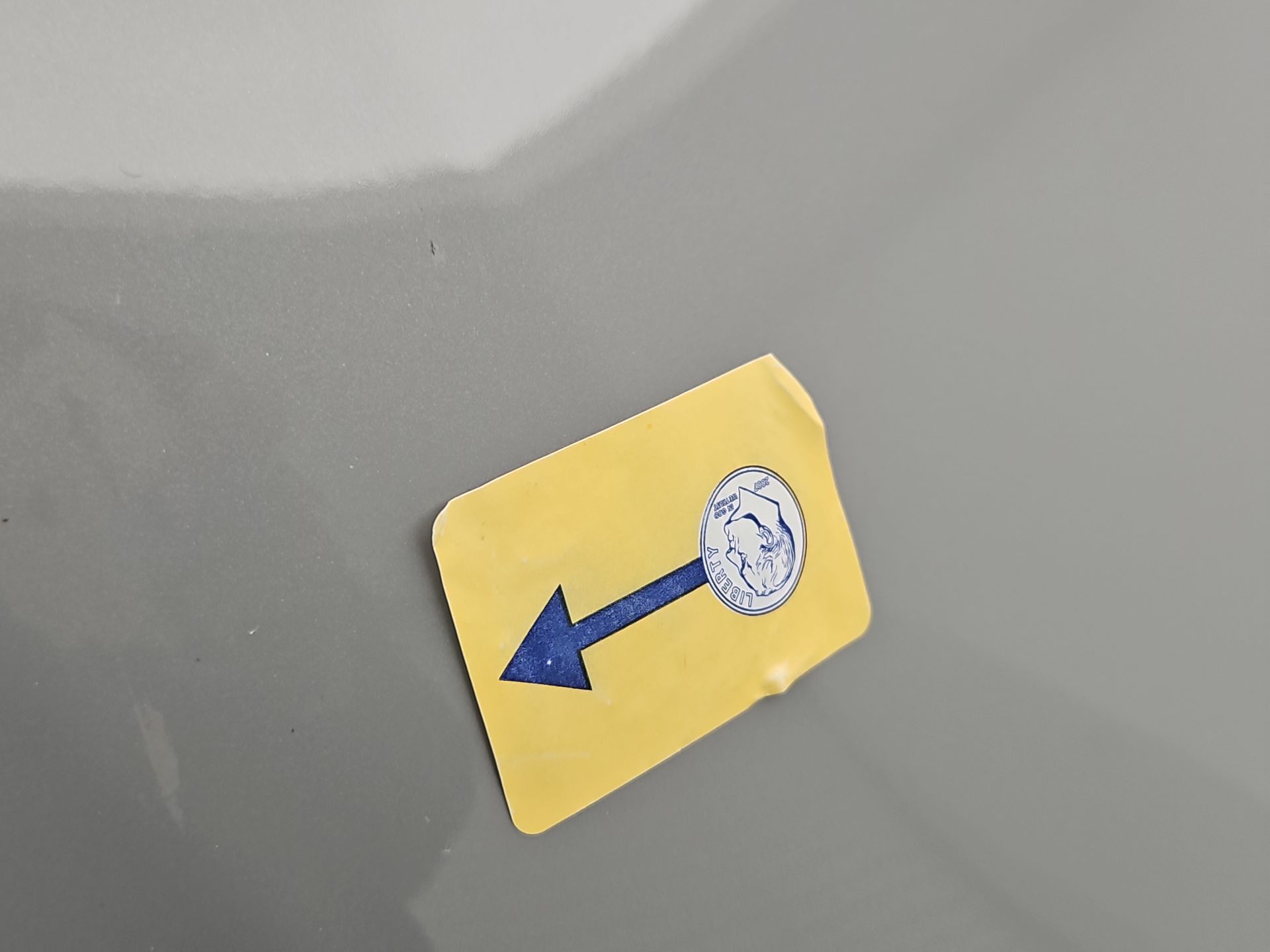 Thumbnail: 2024 Kia K5 - 20