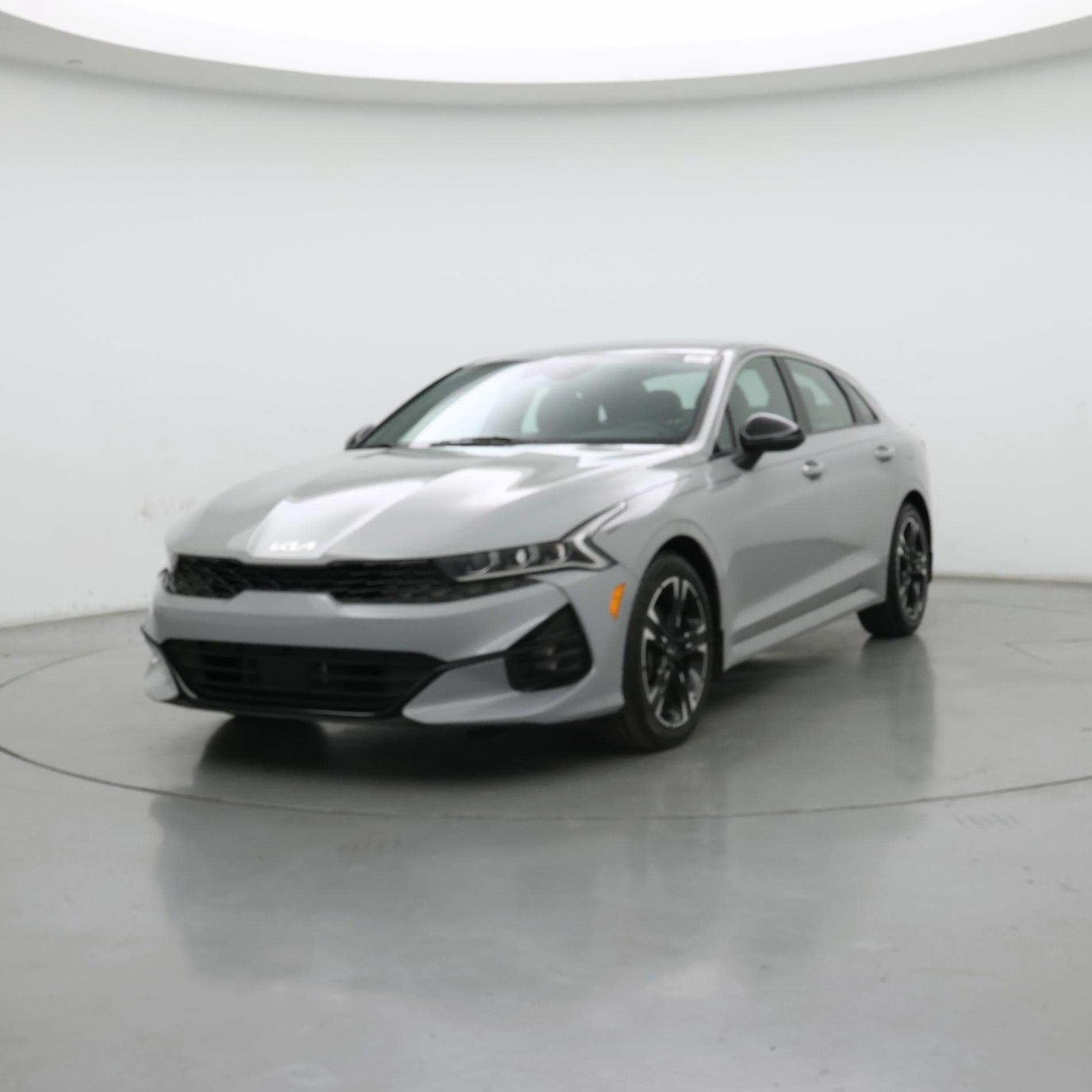 Thumbnail: 2024 Kia K5 - 4