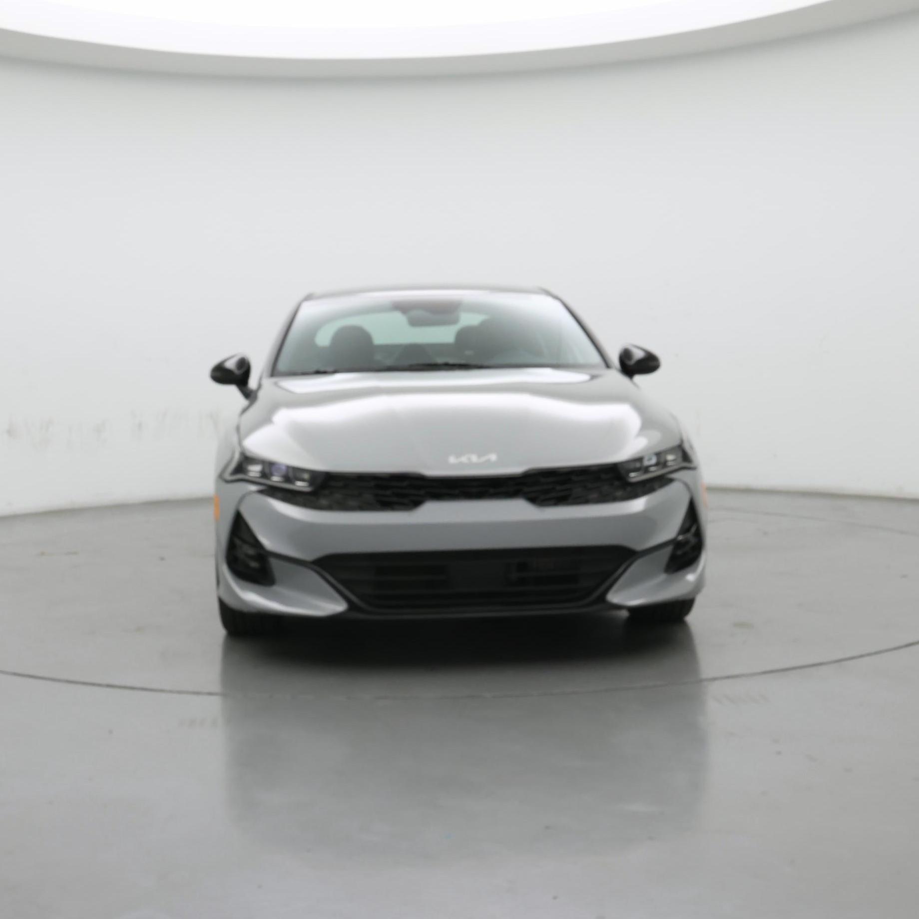 Thumbnail: 2024 Kia K5 - 5