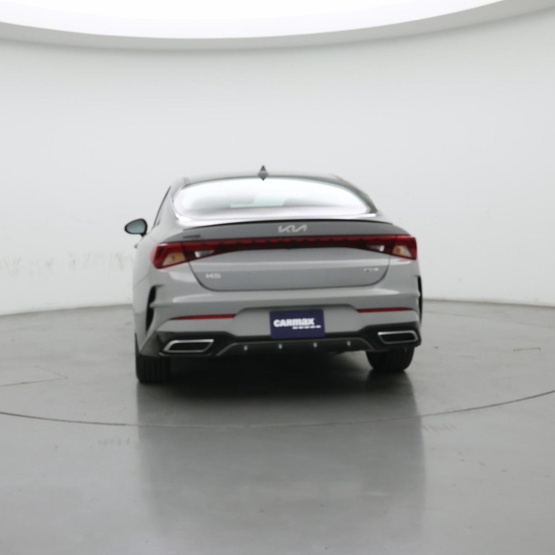 Thumbnail: 2024 Kia K5 - 6