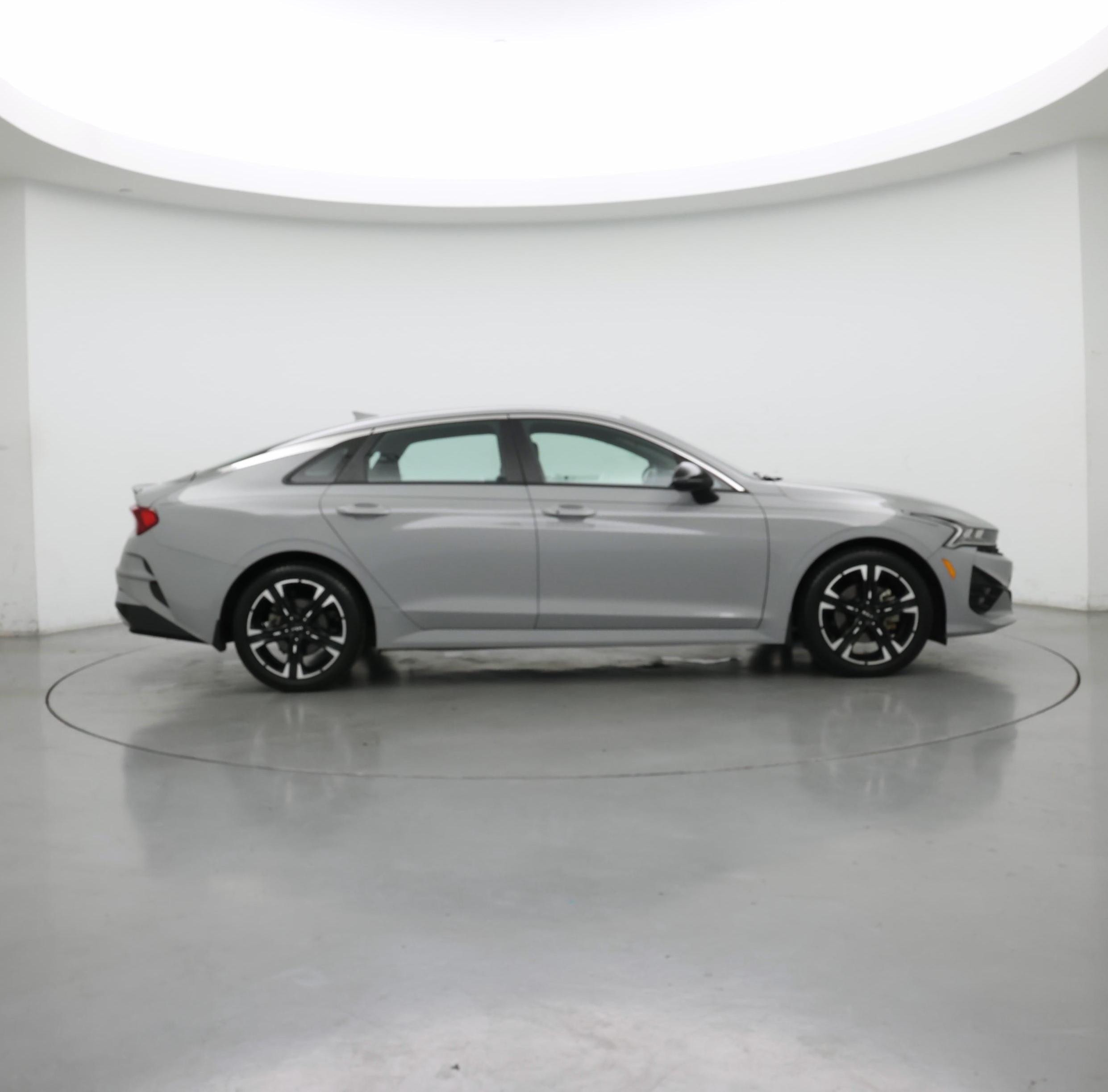 Thumbnail: 2024 Kia K5 - 7