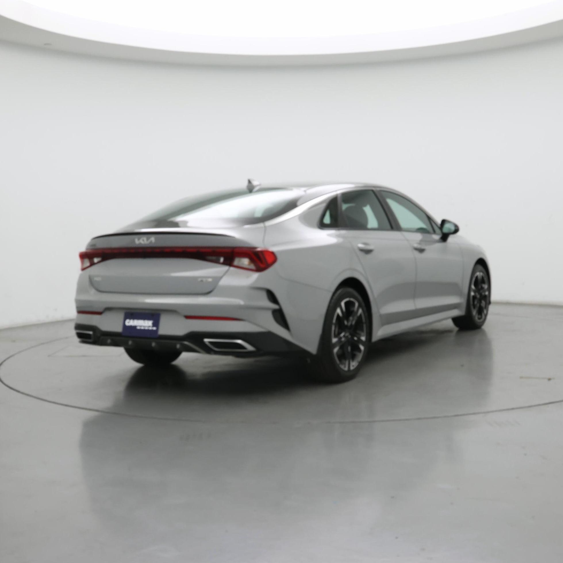 Thumbnail: 2024 Kia K5 - 8