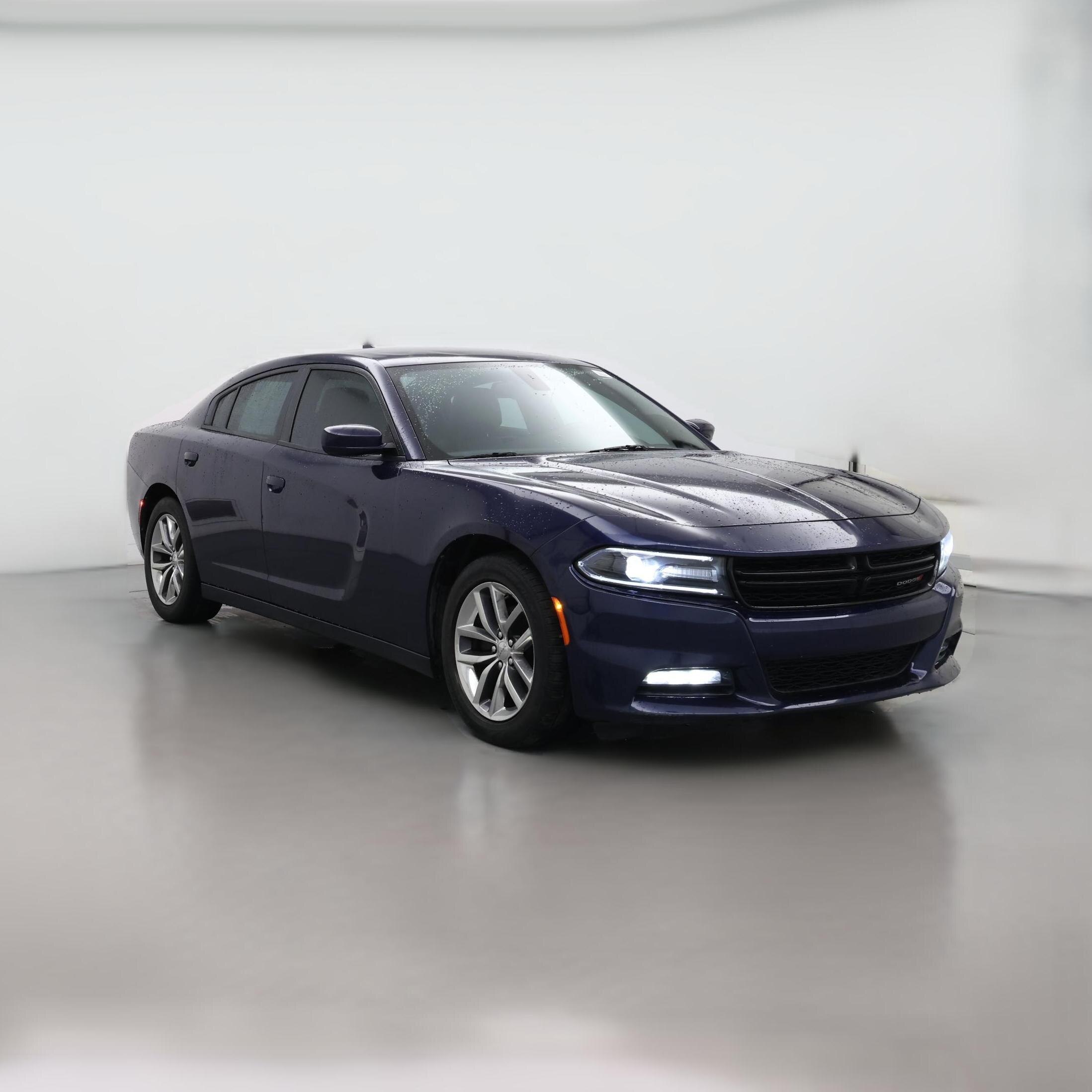 Thumbnail: 2016 Dodge Charger - 1