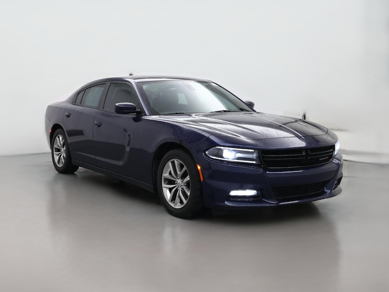 2016 Dodge Charger SXT -
                  Mobile, AL