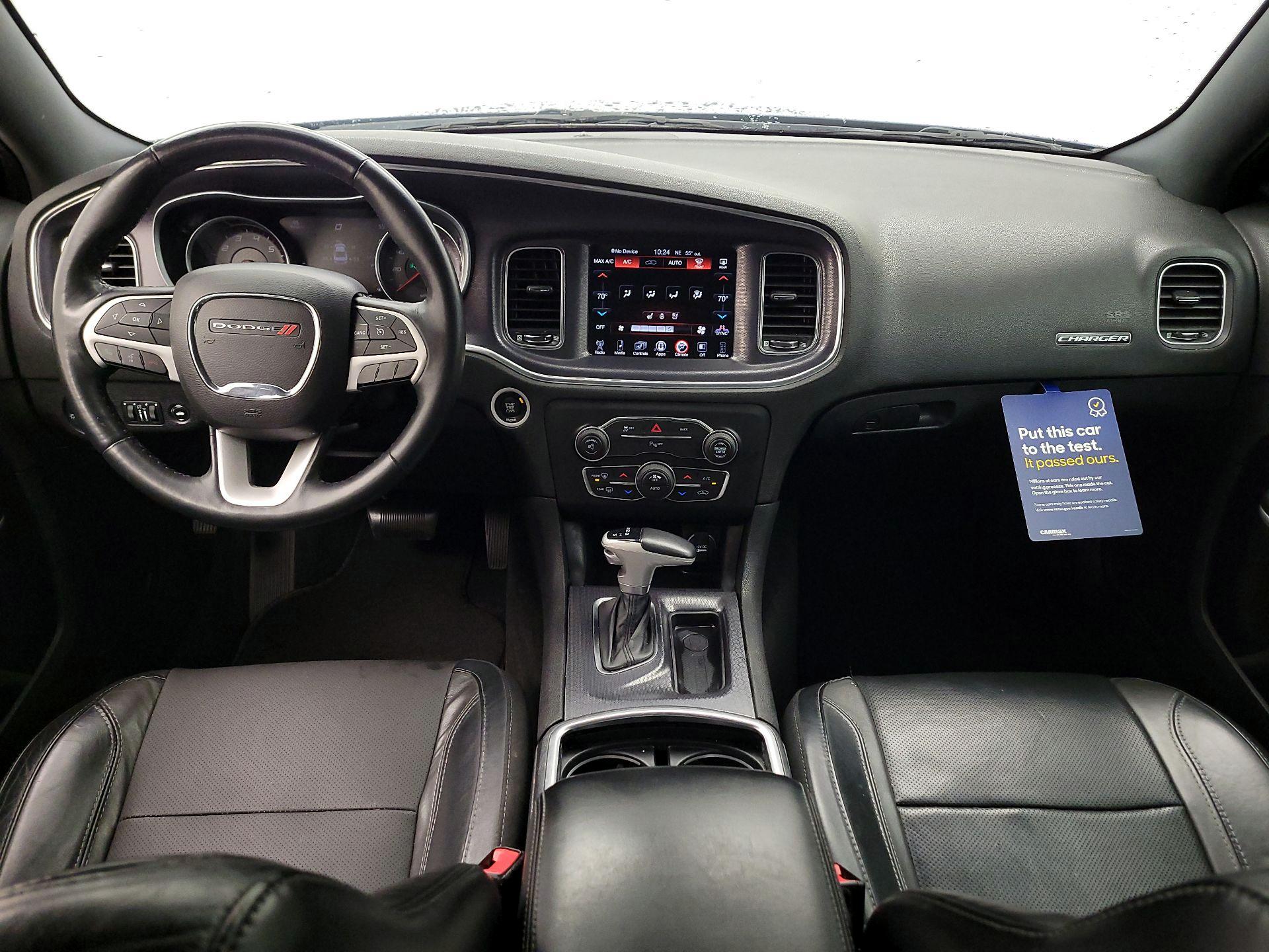 Thumbnail: 2016 Dodge Charger - 9