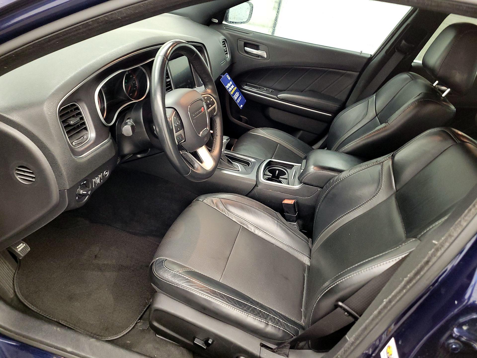 Thumbnail: 2016 Dodge Charger - 11