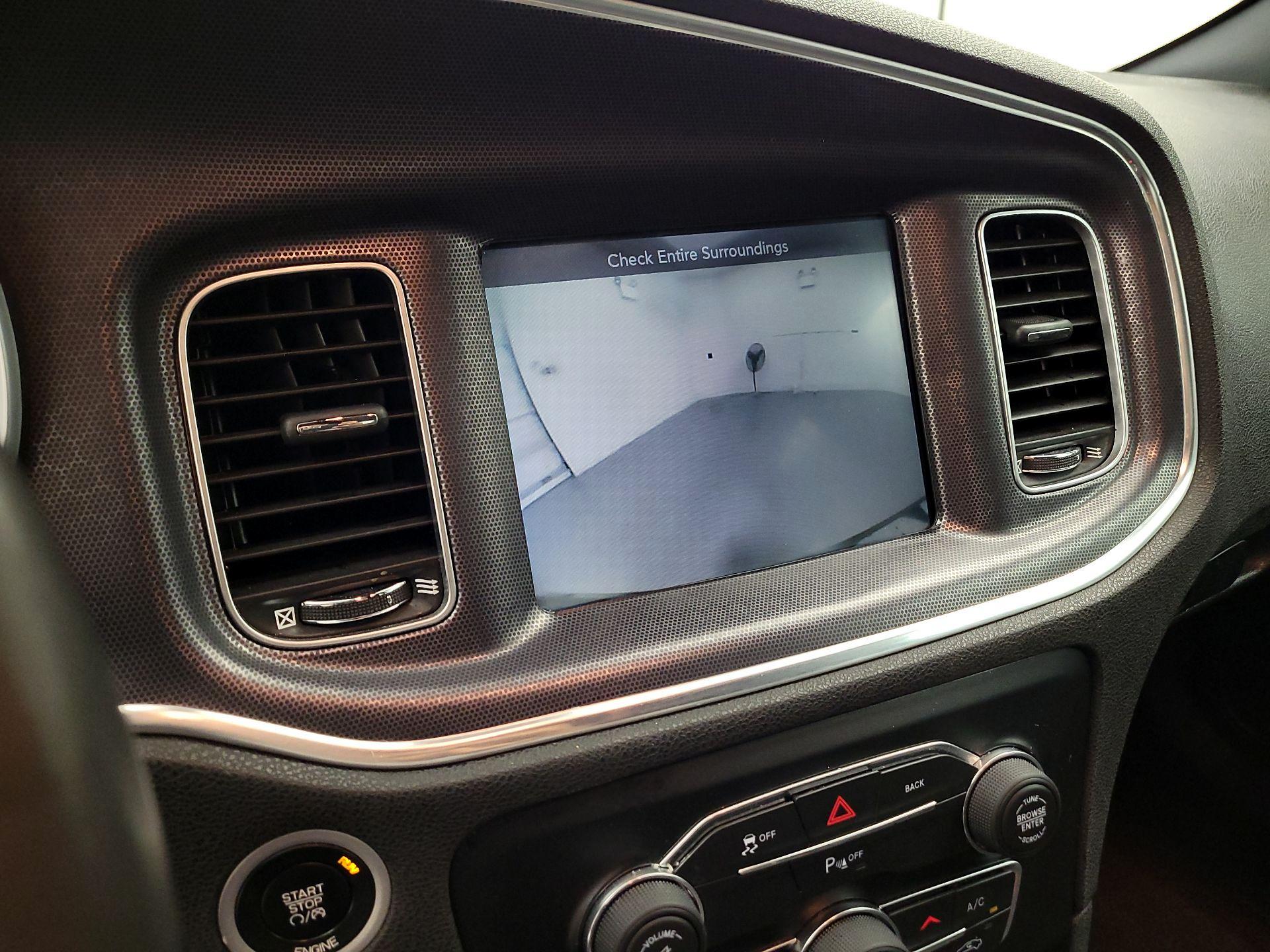 Thumbnail: 2016 Dodge Charger - 15