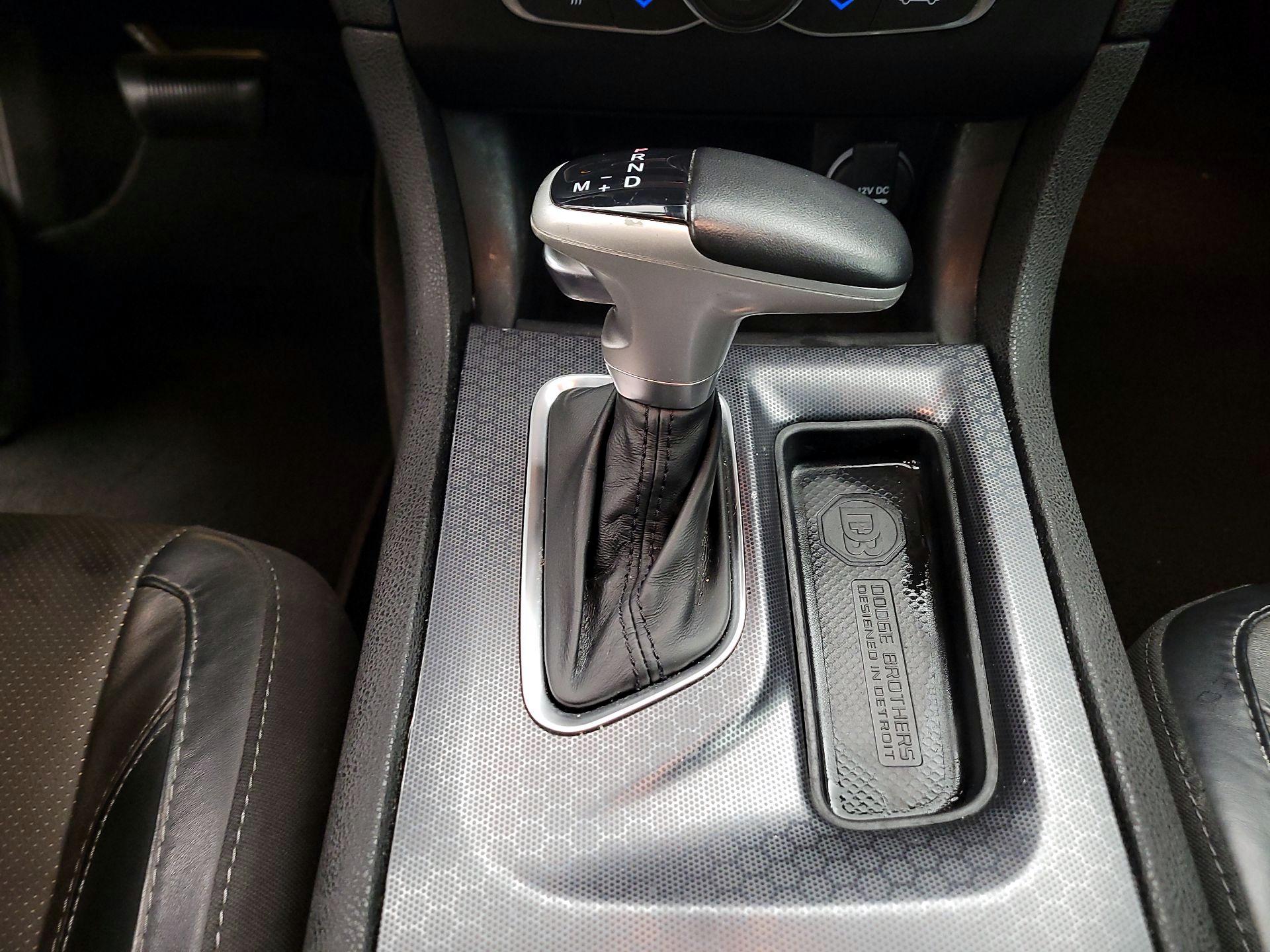 Thumbnail: 2016 Dodge Charger - 18