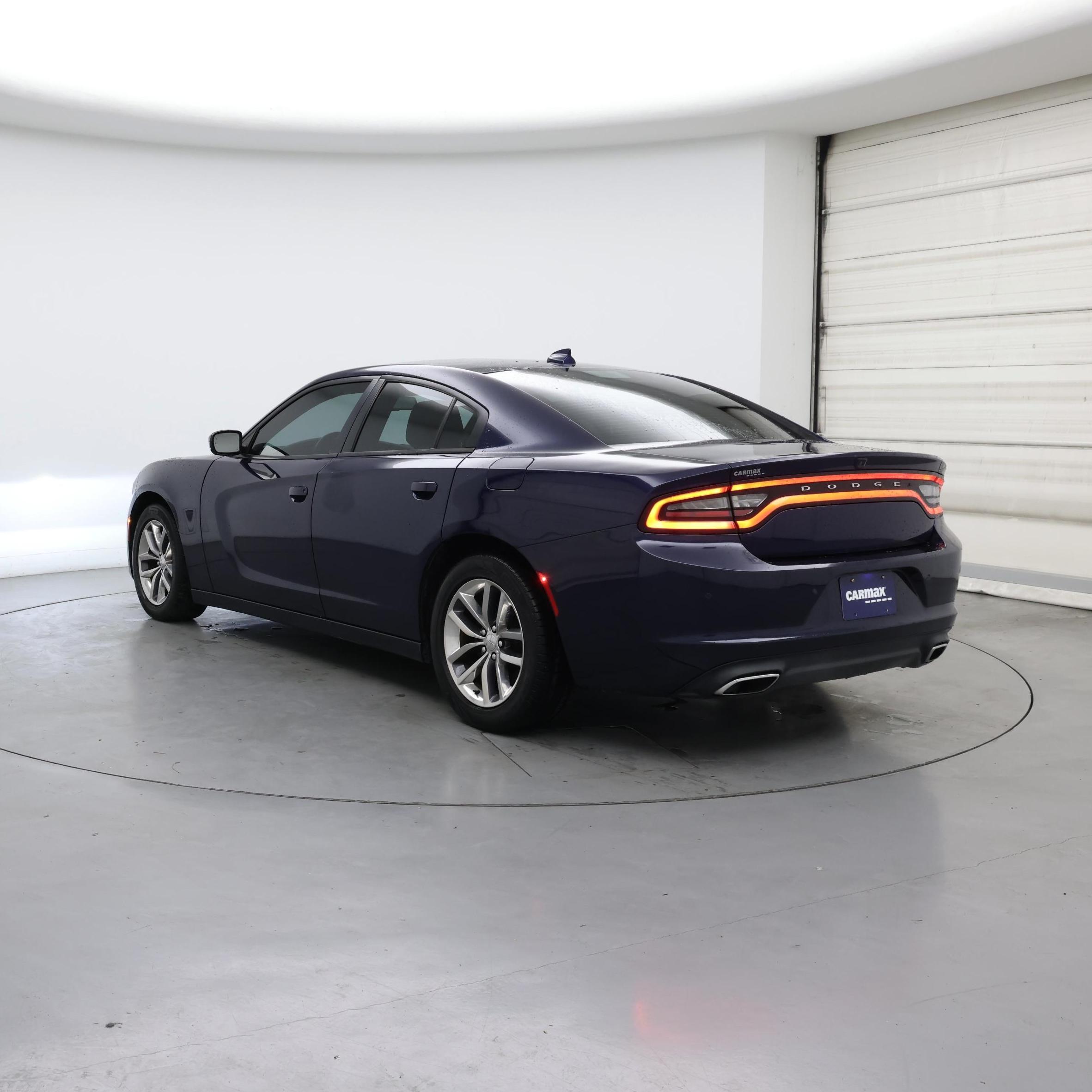 Thumbnail: 2016 Dodge Charger - 2
