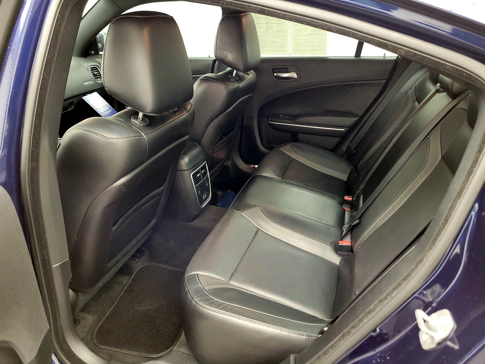 Thumbnail: 2016 Dodge Charger - 19