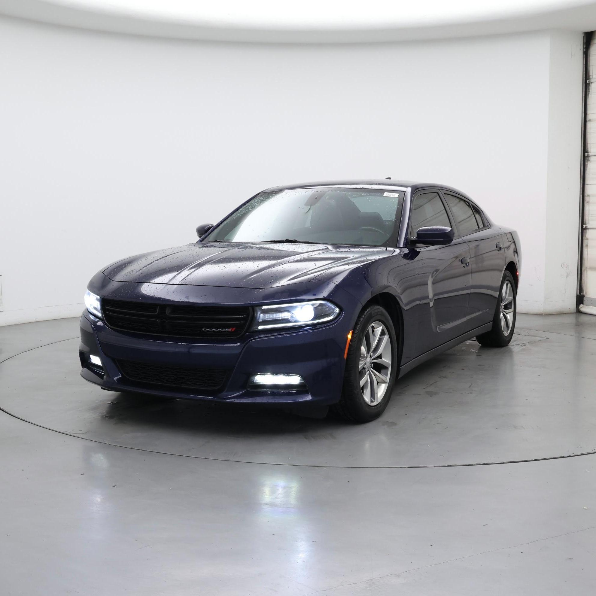 Thumbnail: 2016 Dodge Charger - 4