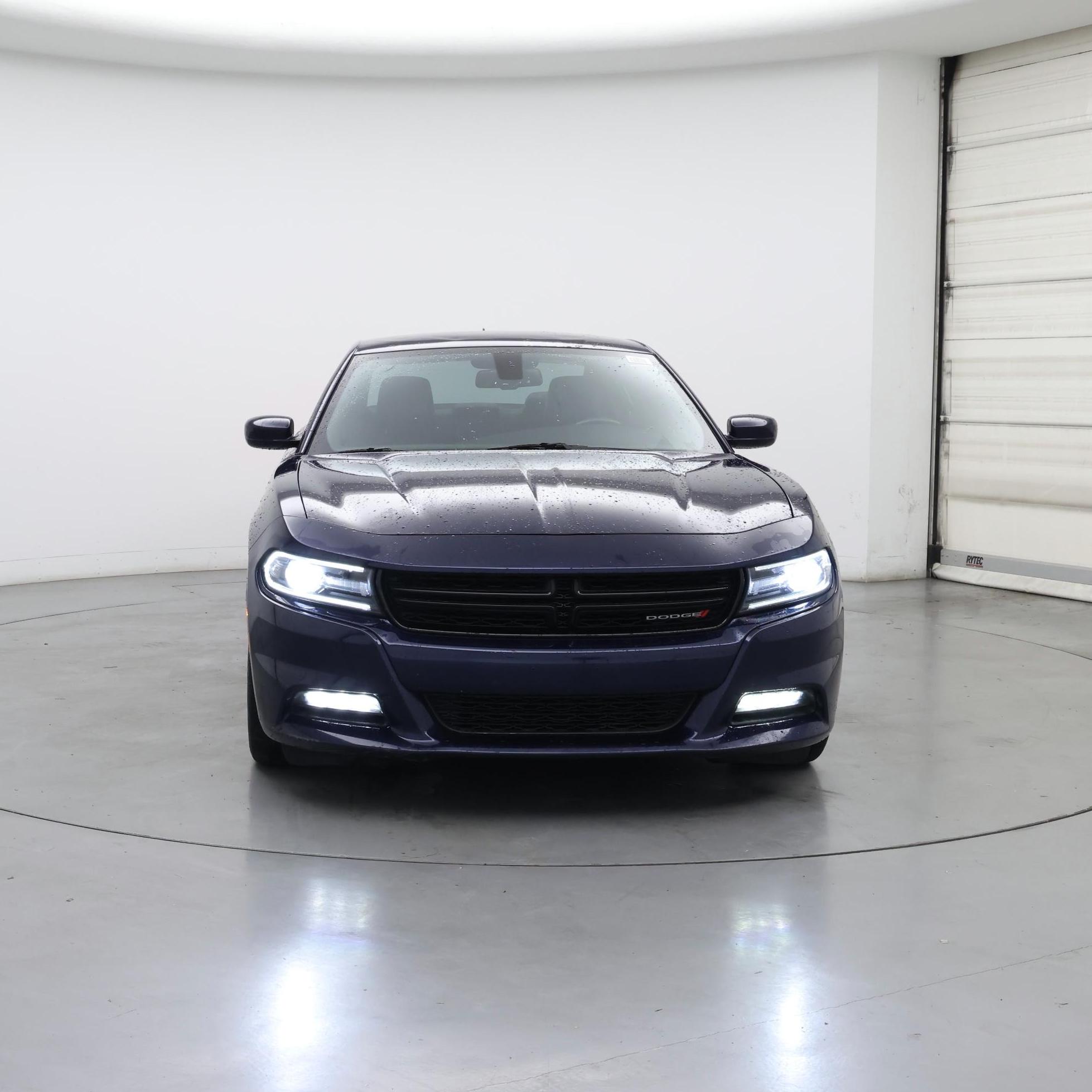 Thumbnail: 2016 Dodge Charger - 5