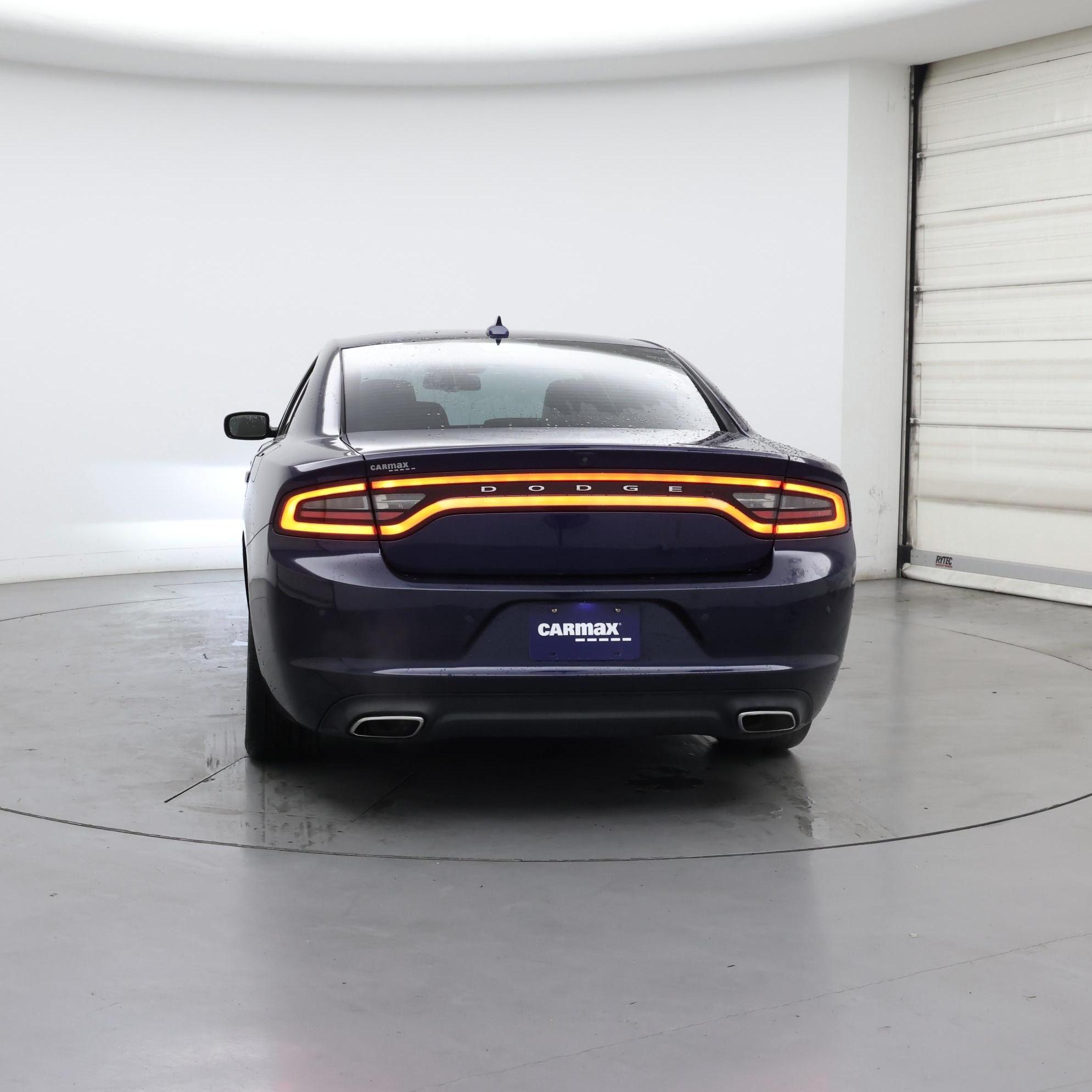 Thumbnail: 2016 Dodge Charger - 6