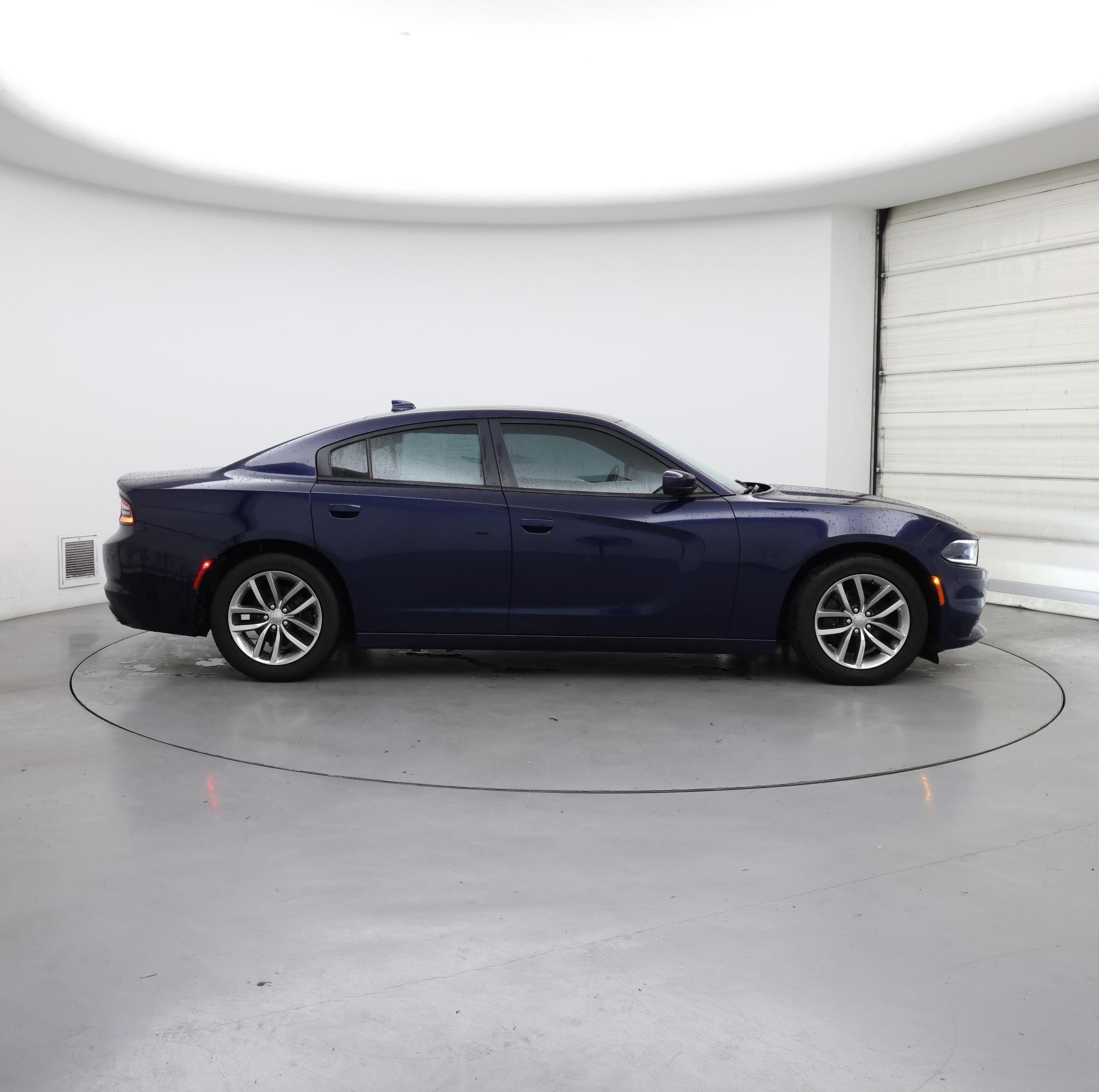 Thumbnail: 2016 Dodge Charger - 7